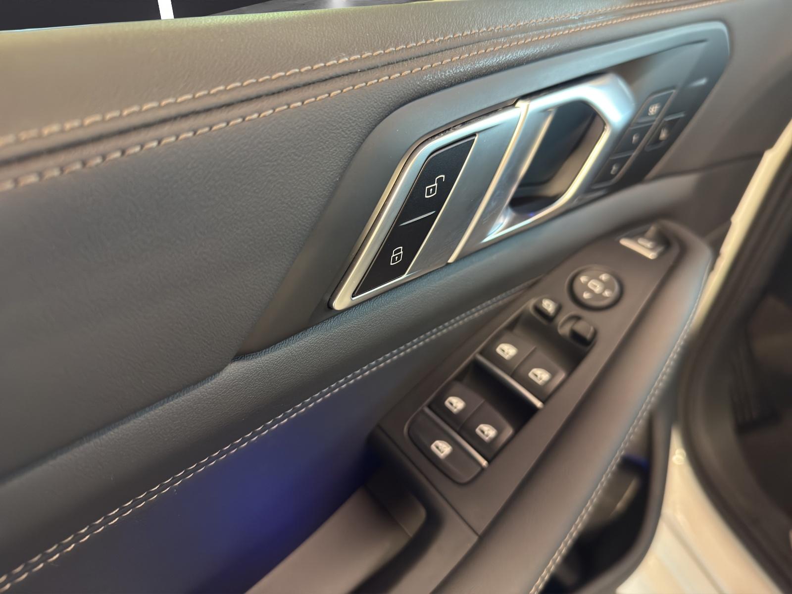 BMW X5 50e xDrive SAG-image-10