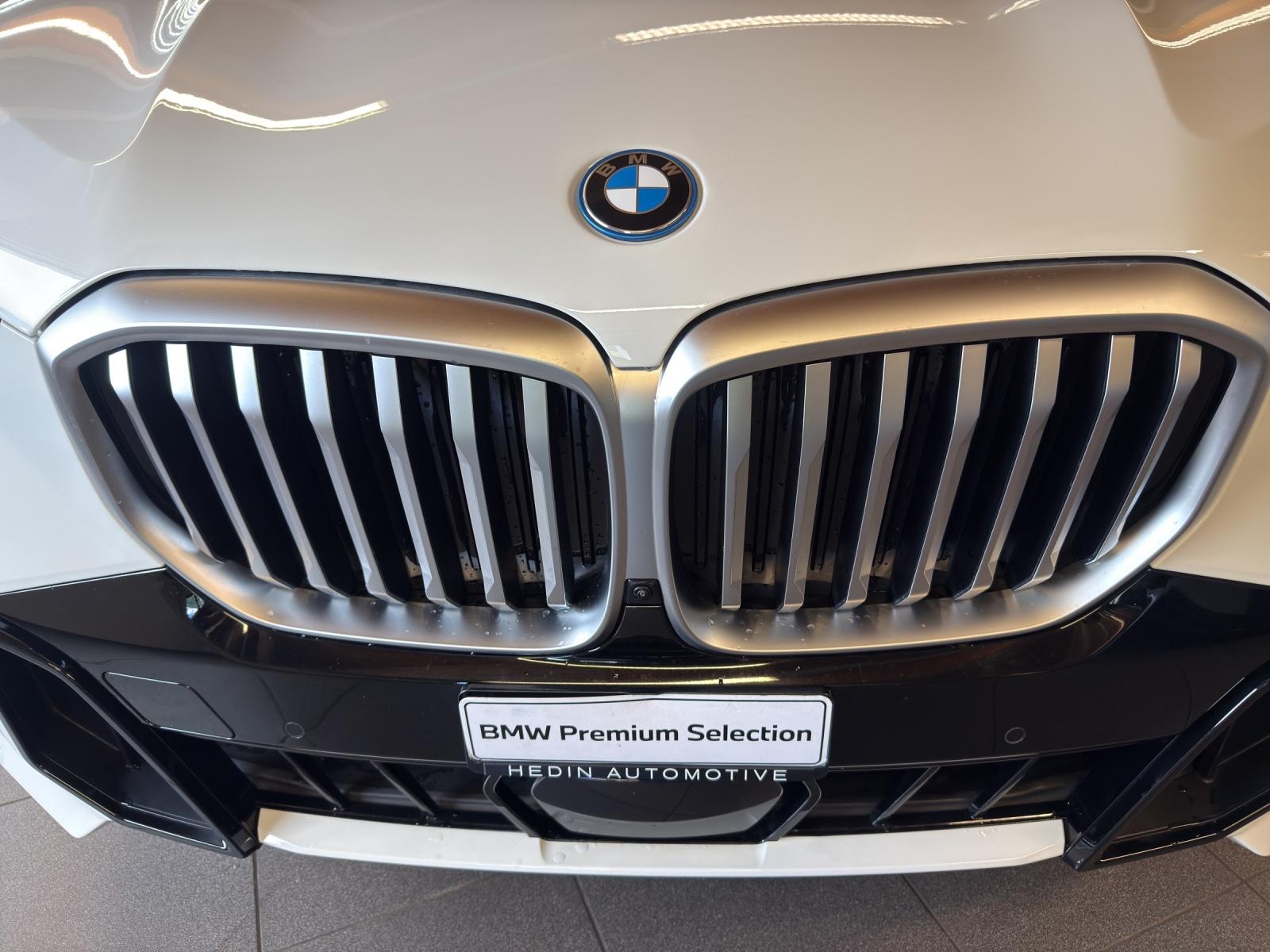 BMW X5 50e xDrive SAG-image-22