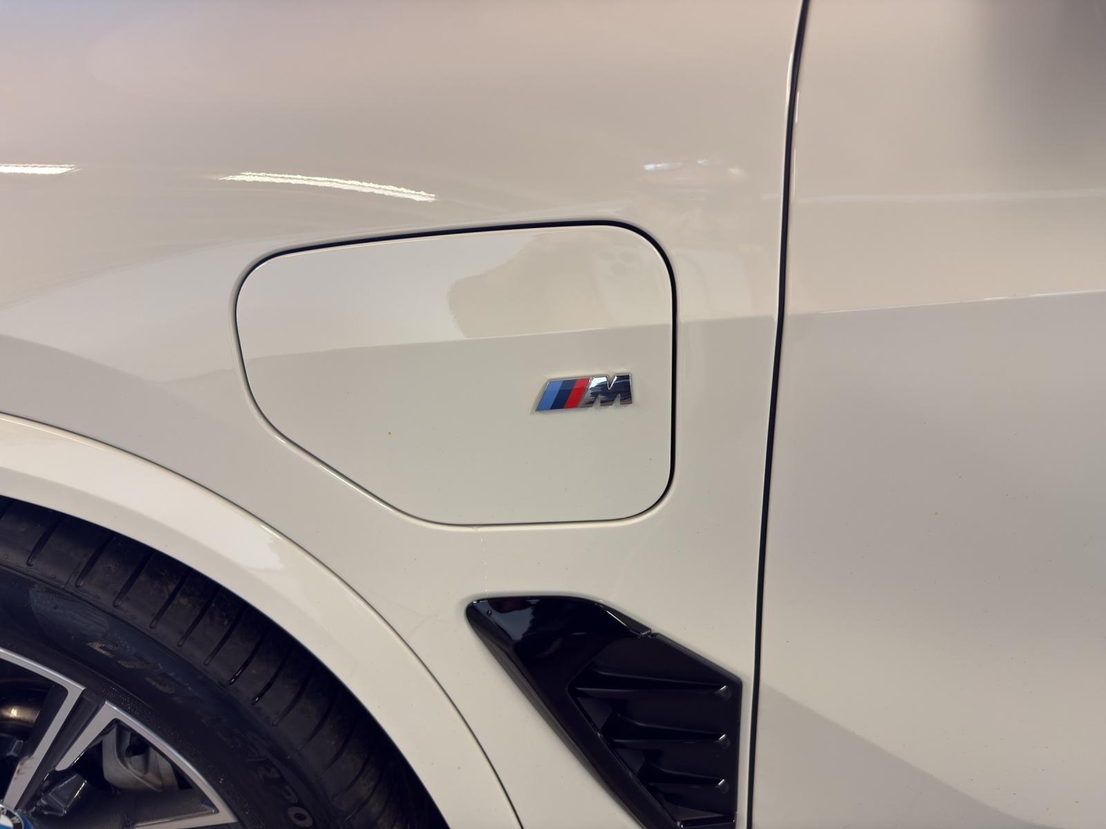 BMW X5 50e xDrive SAG-image-21