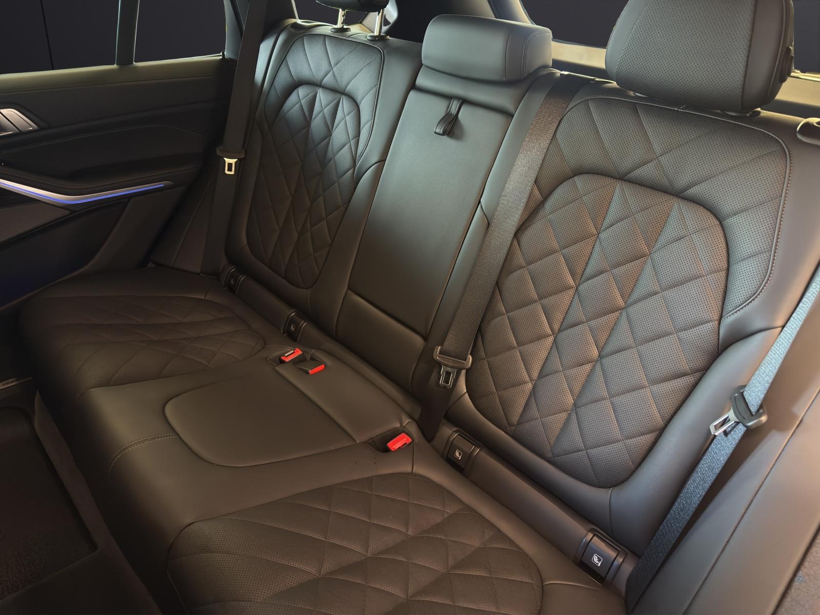 BMW X5 50e xDrive SAG-image-12