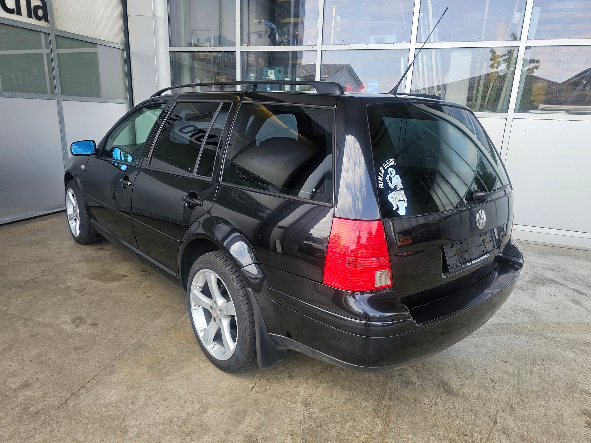 VW Bora Variant 1.9TDI PD Highlline 4Motion-image-6