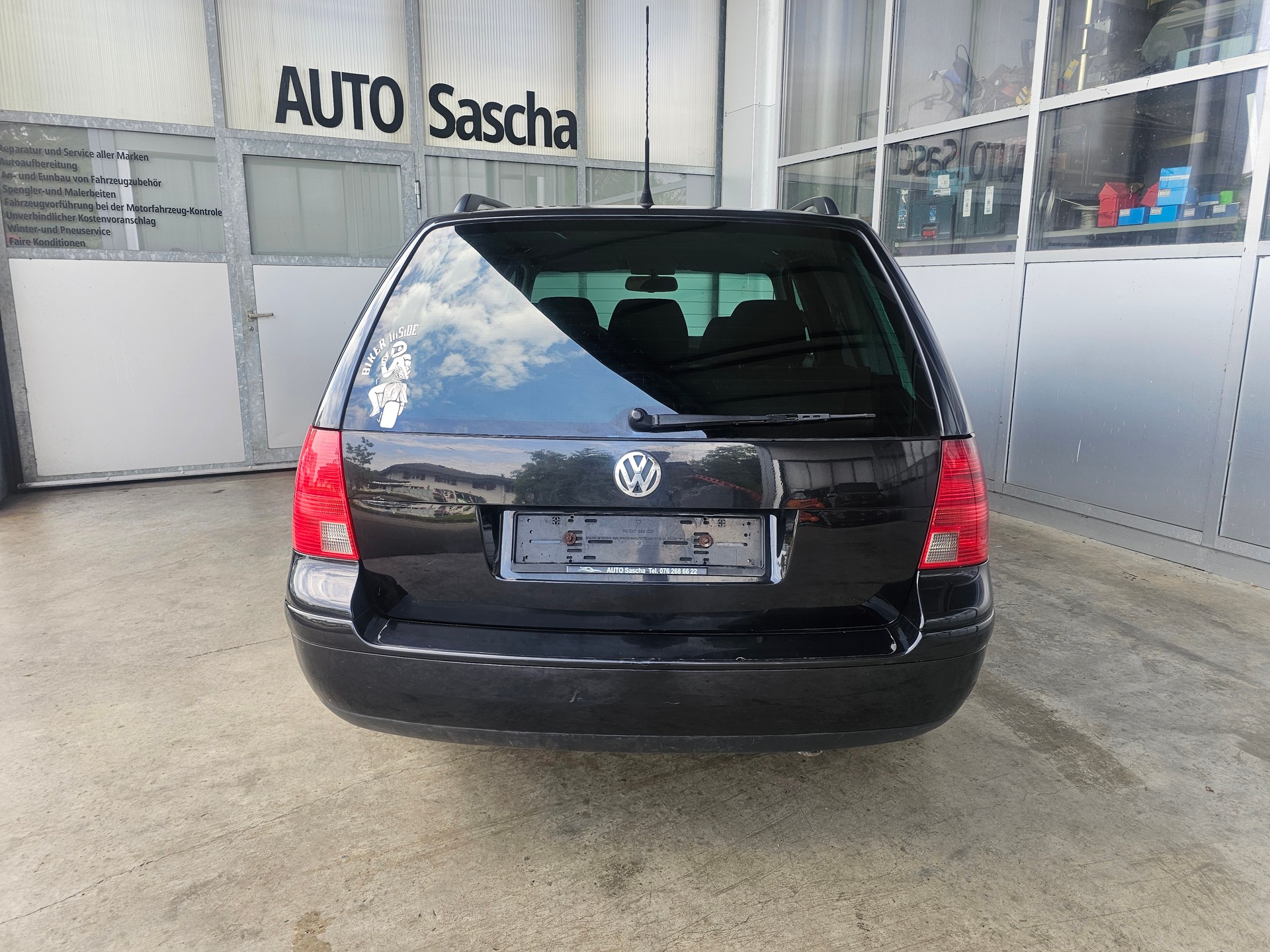 VW Bora Variant 1.9TDI PD Highlline 4Motion-image-5