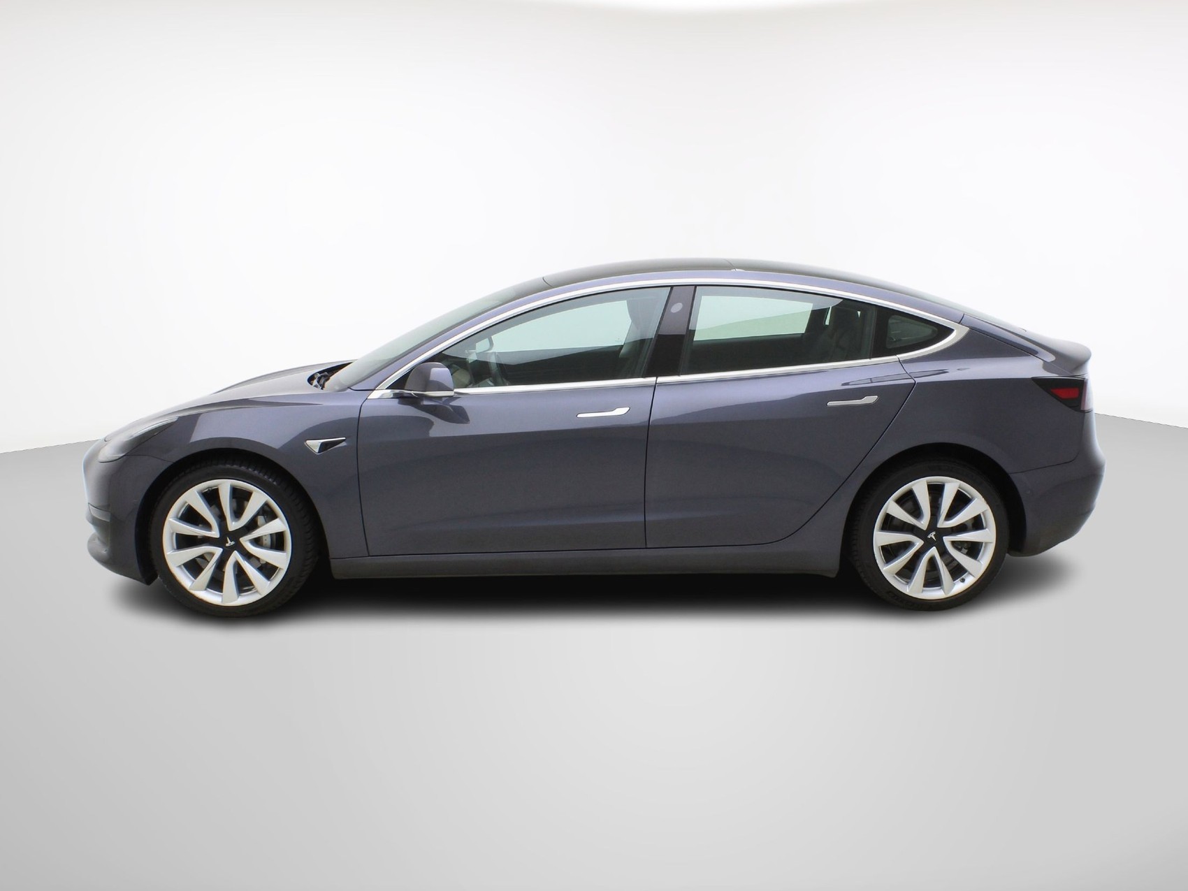TESLA Model 3 Long Range Dual Motor AWD-image-2