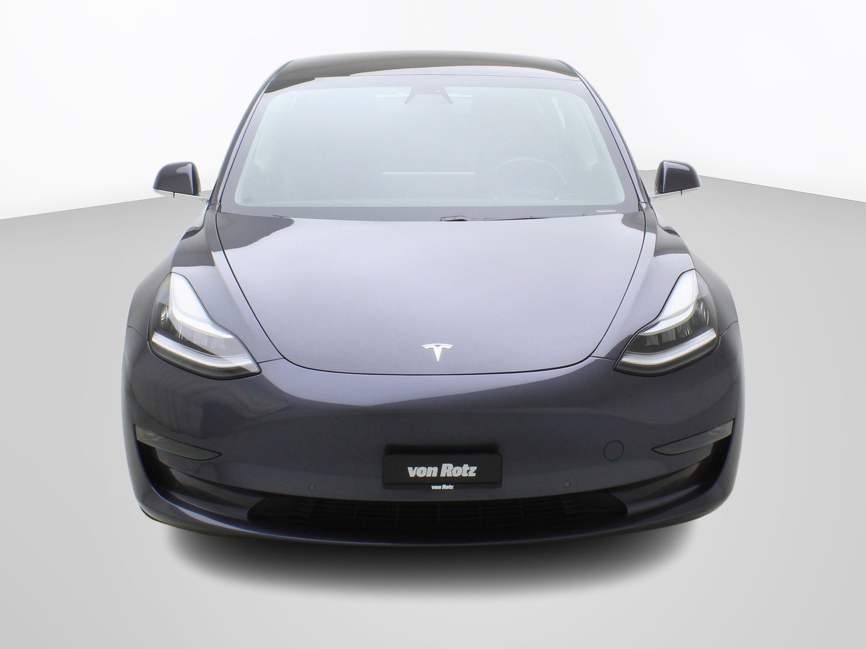 TESLA Model 3 Long Range Dual Motor AWD-image-6