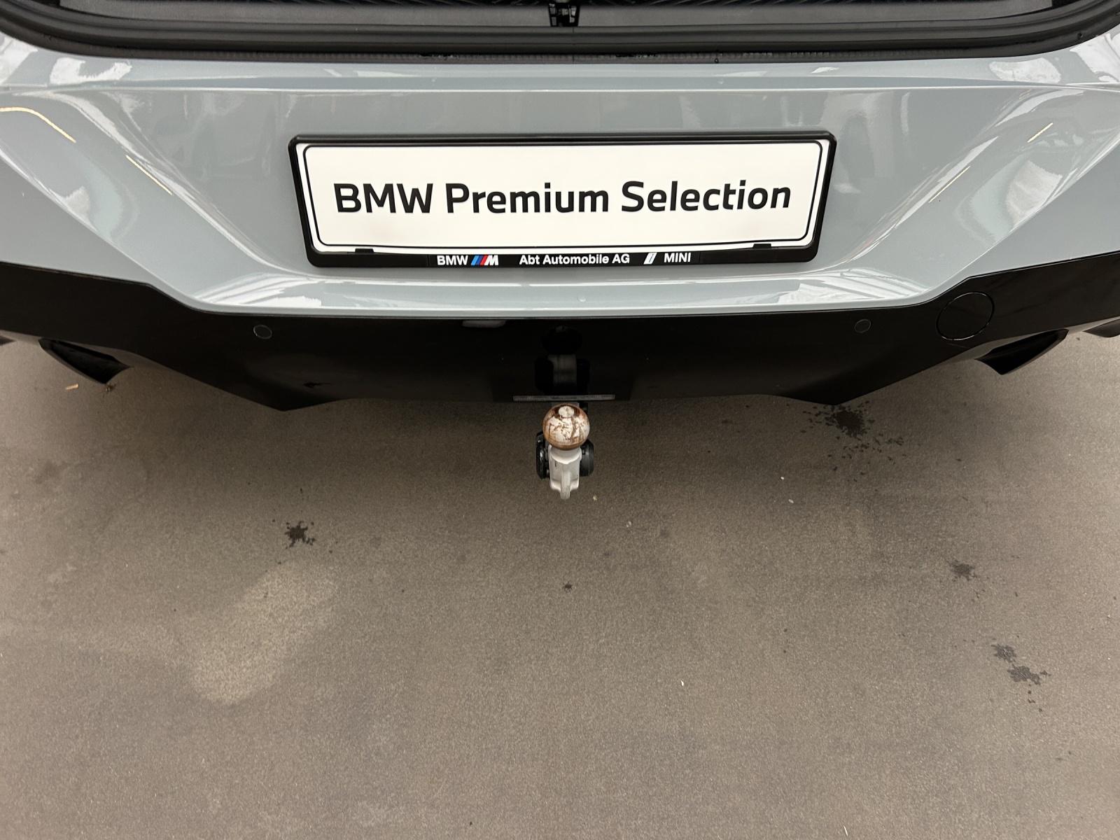 BMW X3 20i xDrive-image-24