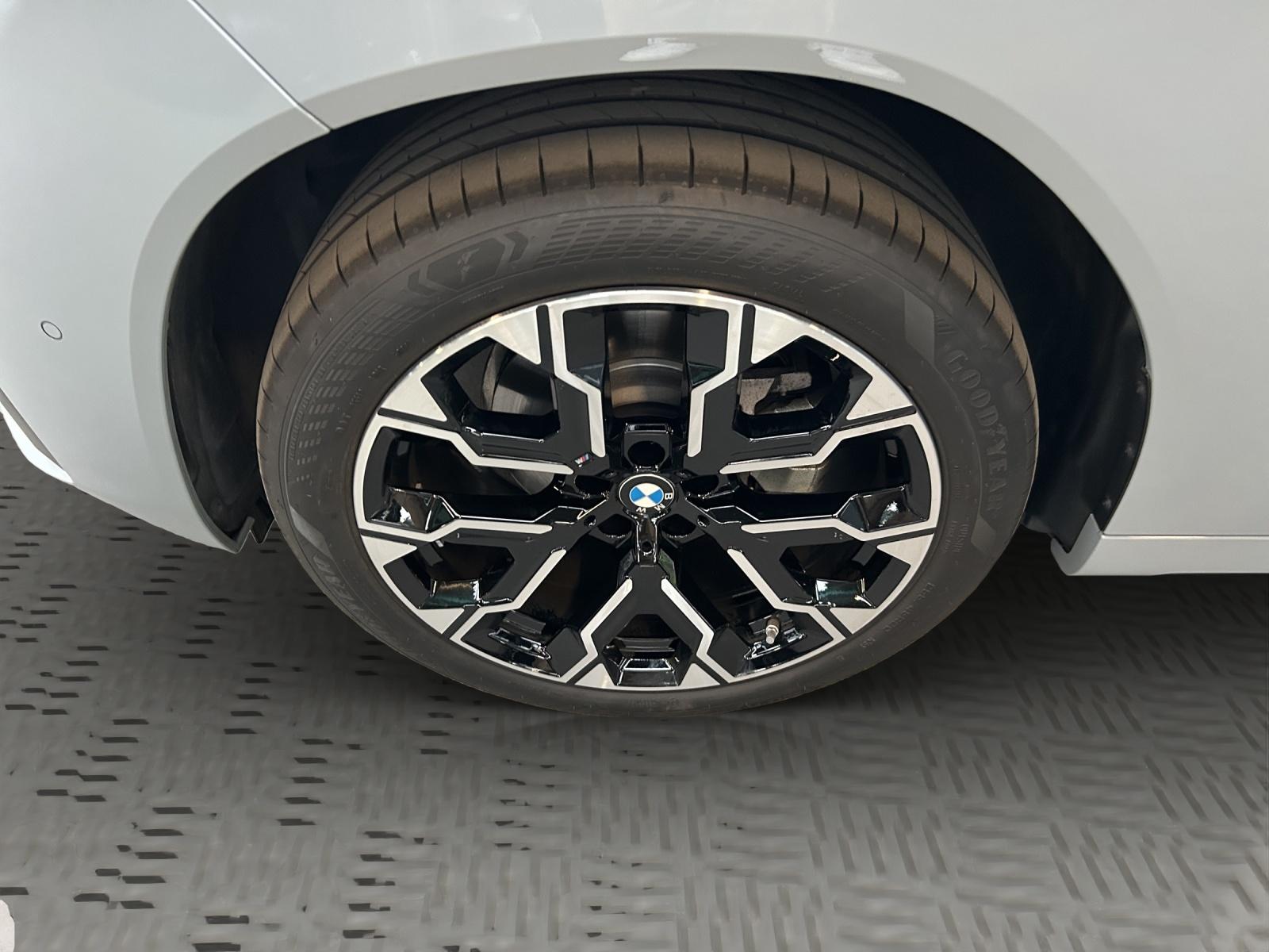 BMW X3 20i xDrive-image-28