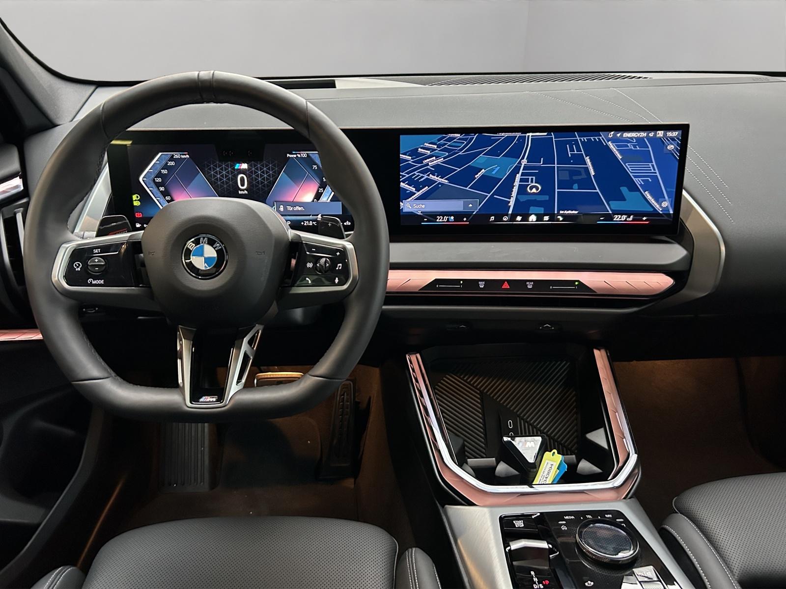 BMW X3 20i xDrive-image-6