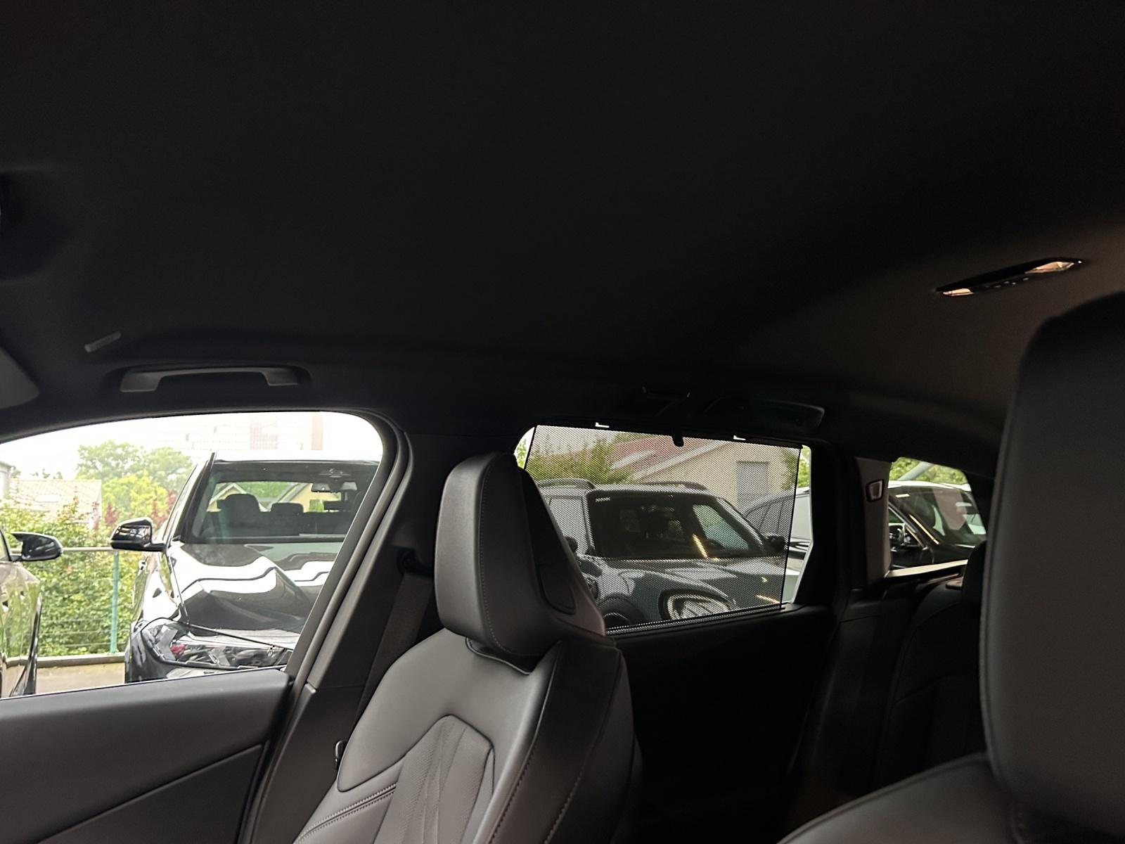BMW X3 20i xDrive-image-12