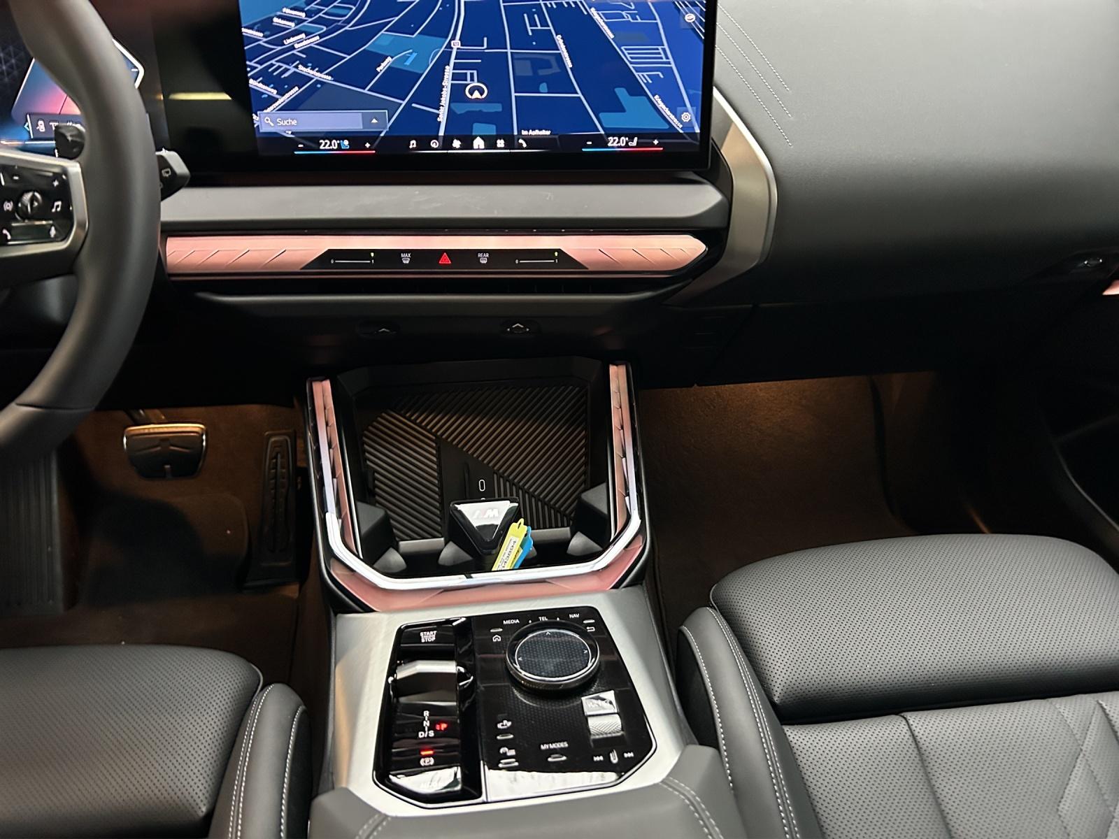 BMW X3 20i xDrive-image-7