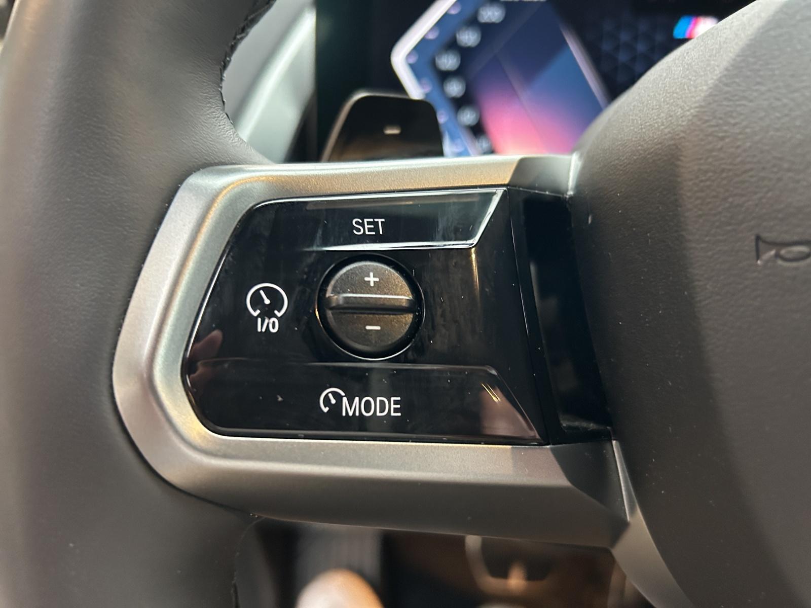 BMW X3 20i xDrive-image-17