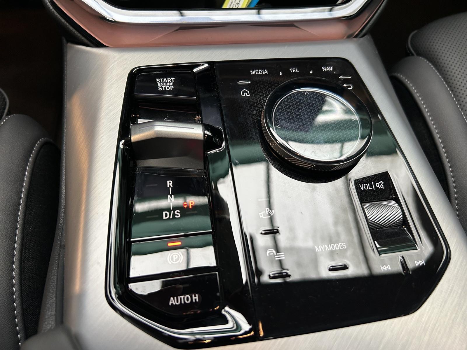 BMW X3 20i xDrive-image-20
