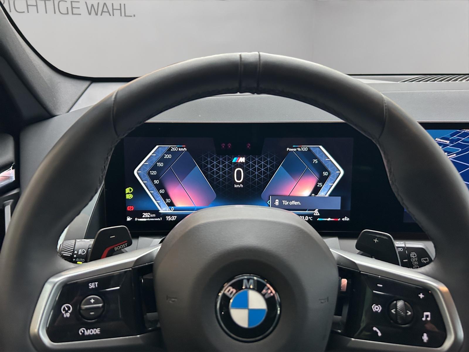 BMW X3 20i xDrive-image-8