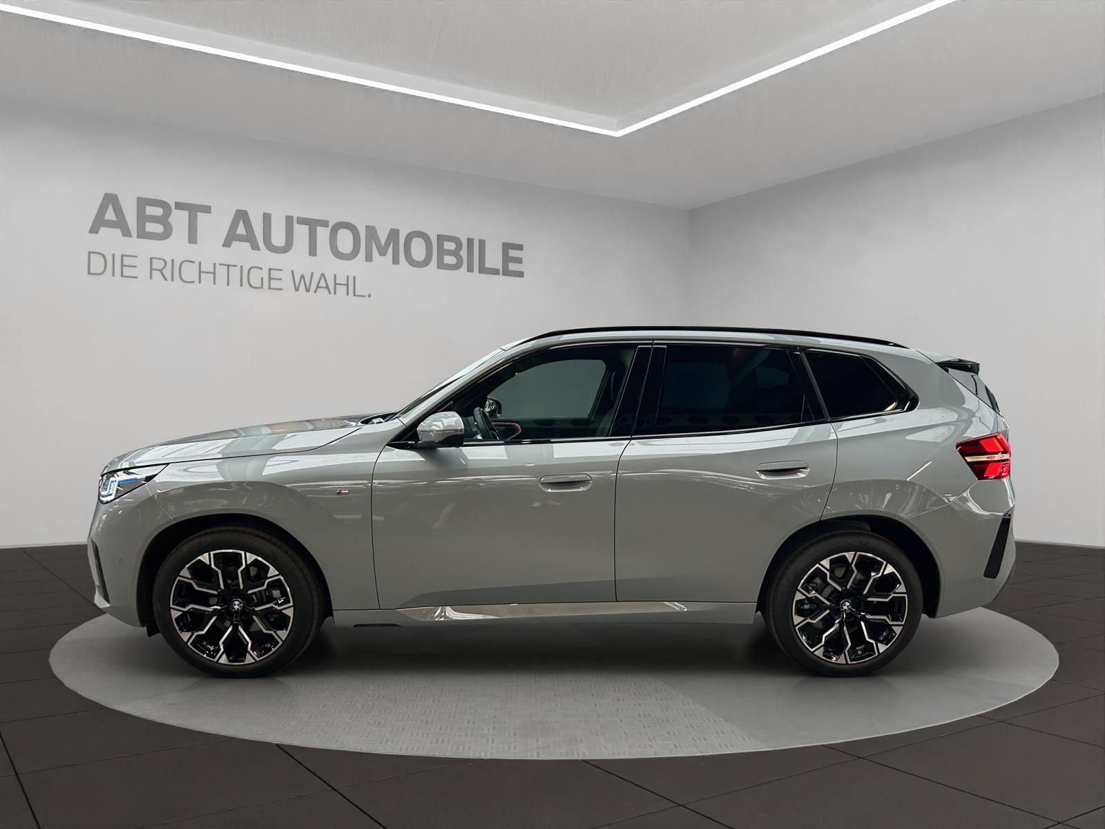 BMW X3 20i xDrive-image-2