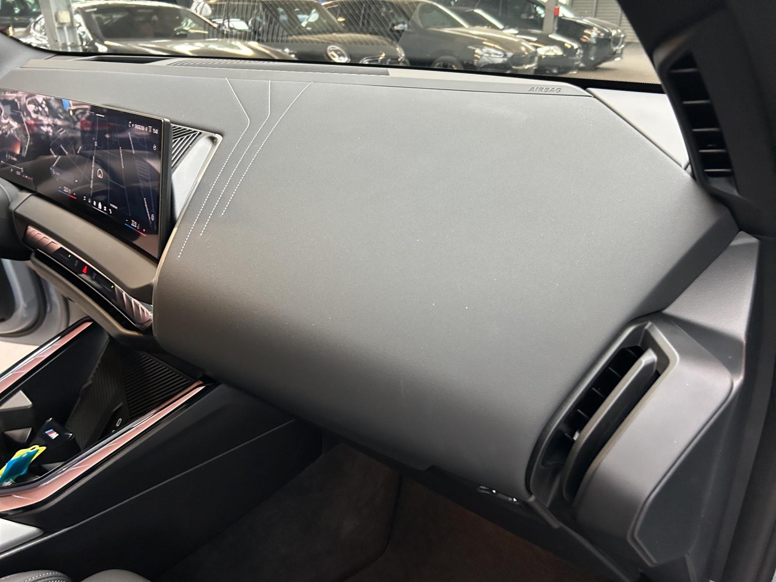 BMW X3 20i xDrive-image-26