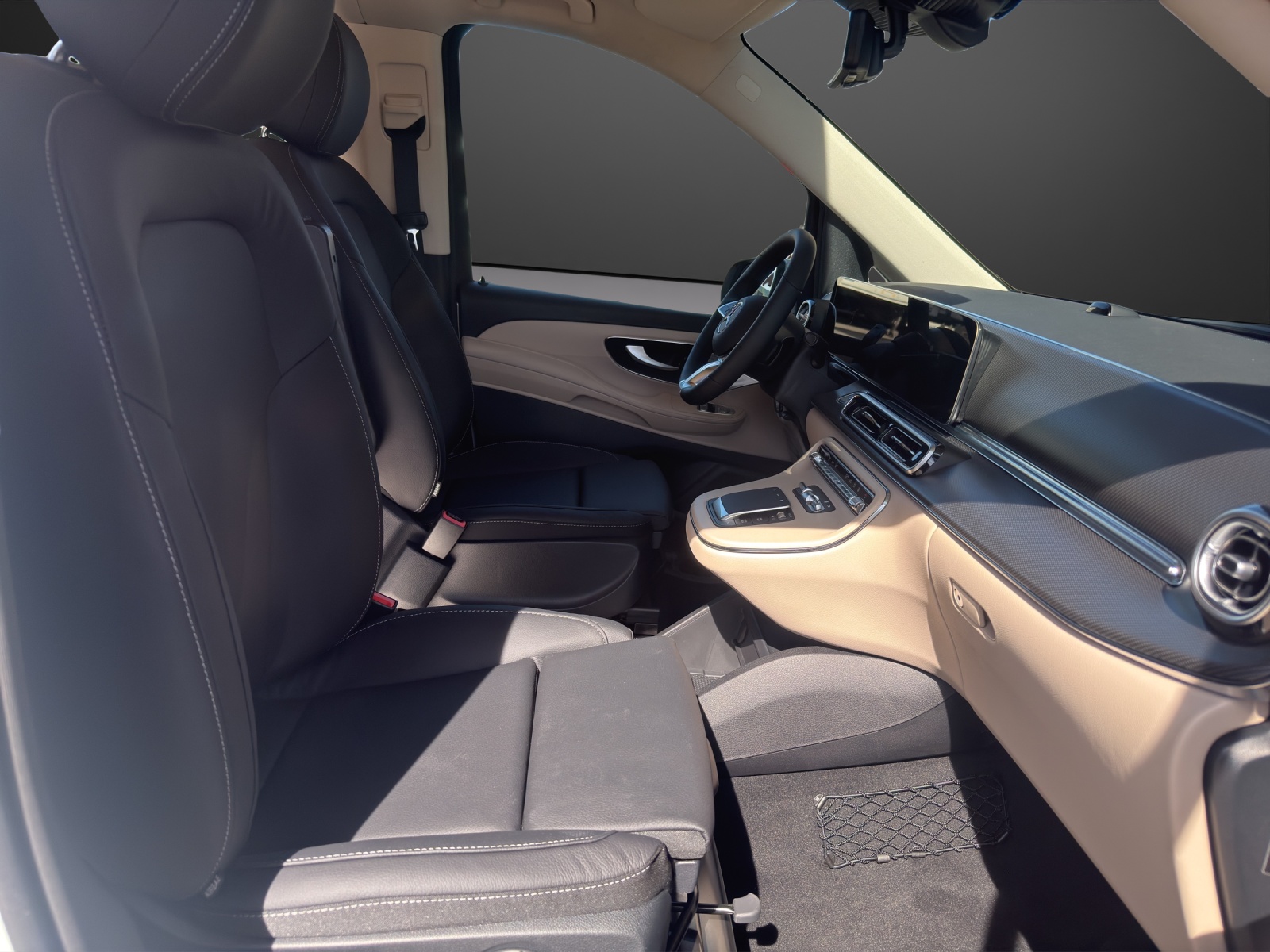 MERCEDES-BENZ Marco Polo 300 d 4M Automat-image-9
