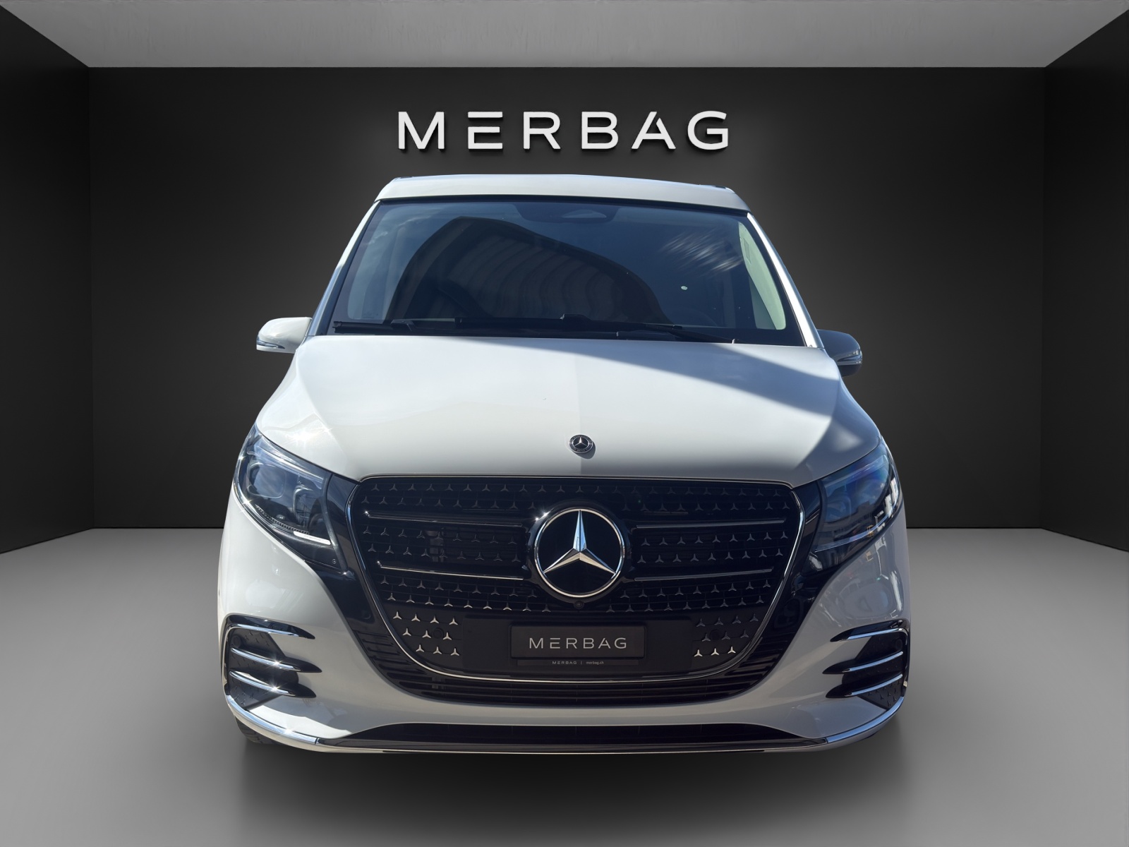 MERCEDES-BENZ Marco Polo 300 d 4M Automat-image-5