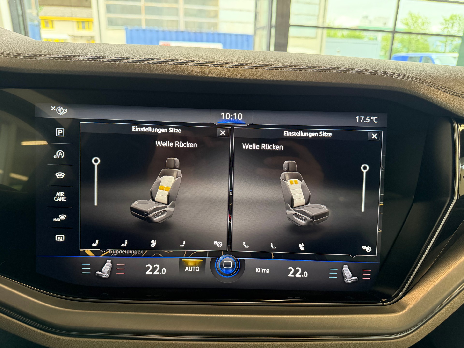 VW Touareg 4.0 V8 421 PS TDI 4X4 R-LINE Atmosphere Tiptronic-image-20