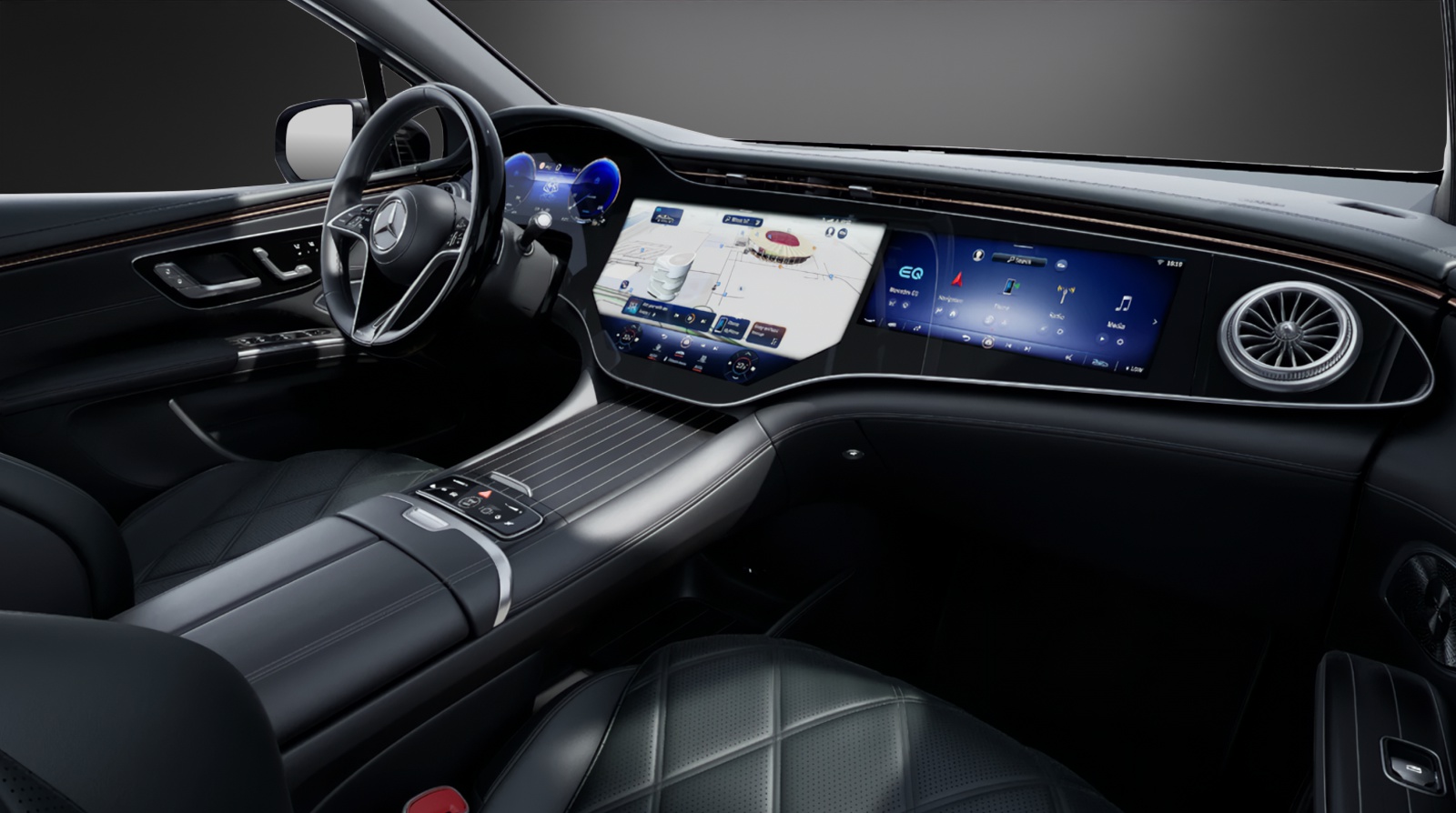 MERCEDES-BENZ EQS SUV 680 Maybach-image-6