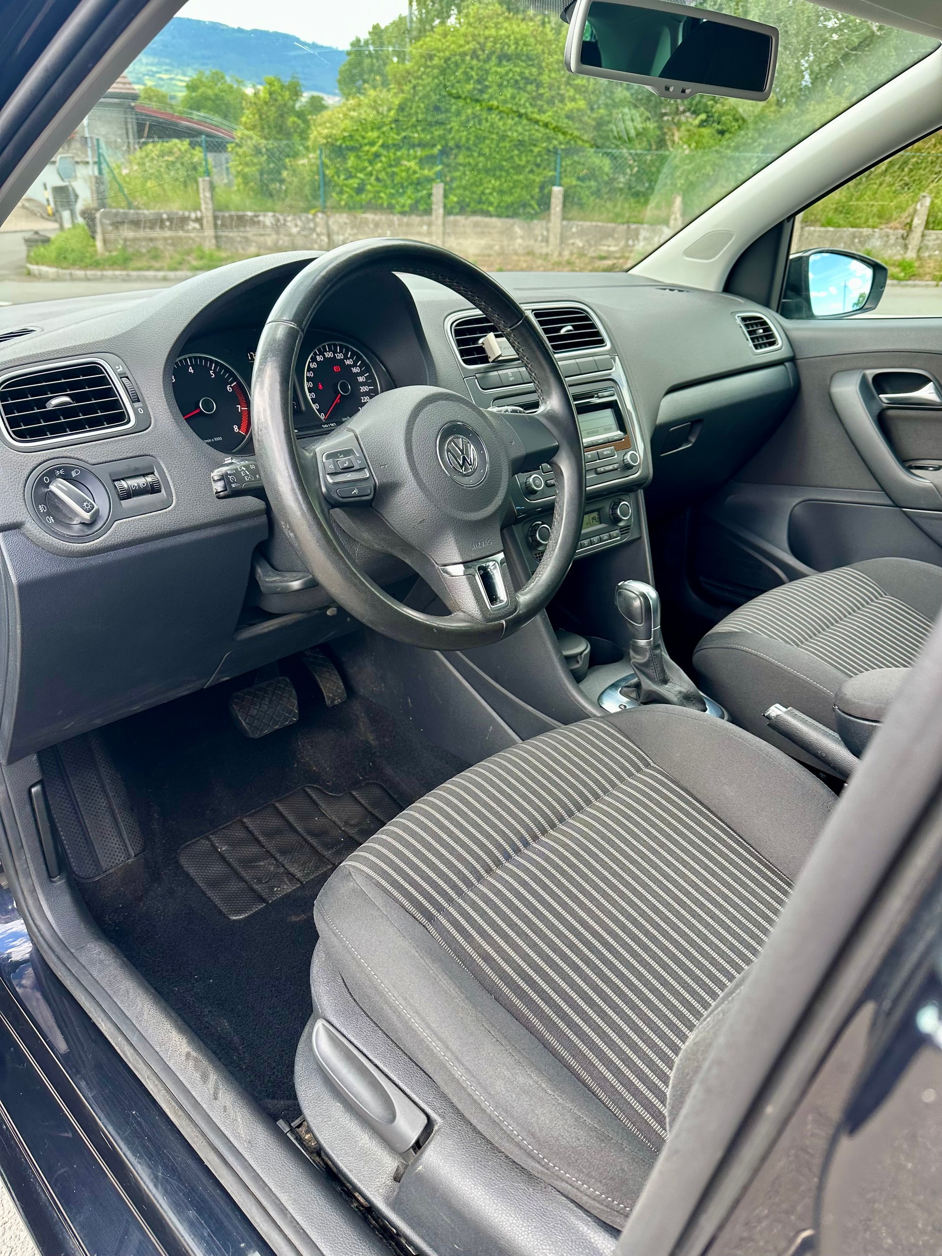 VW Polo 1.2 TSI Highline DSG-image-9