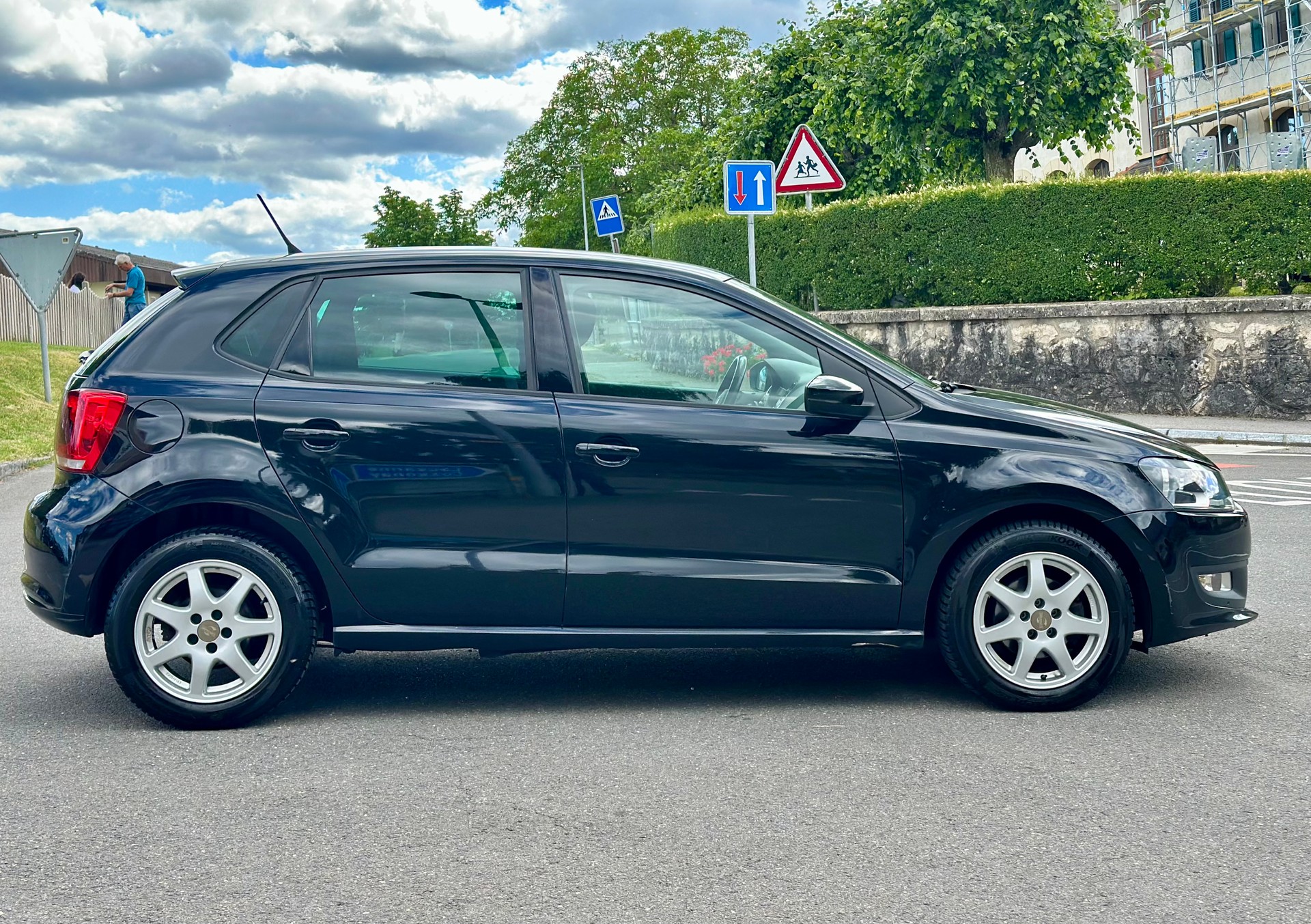 VW Polo 1.2 TSI Highline DSG-image-6