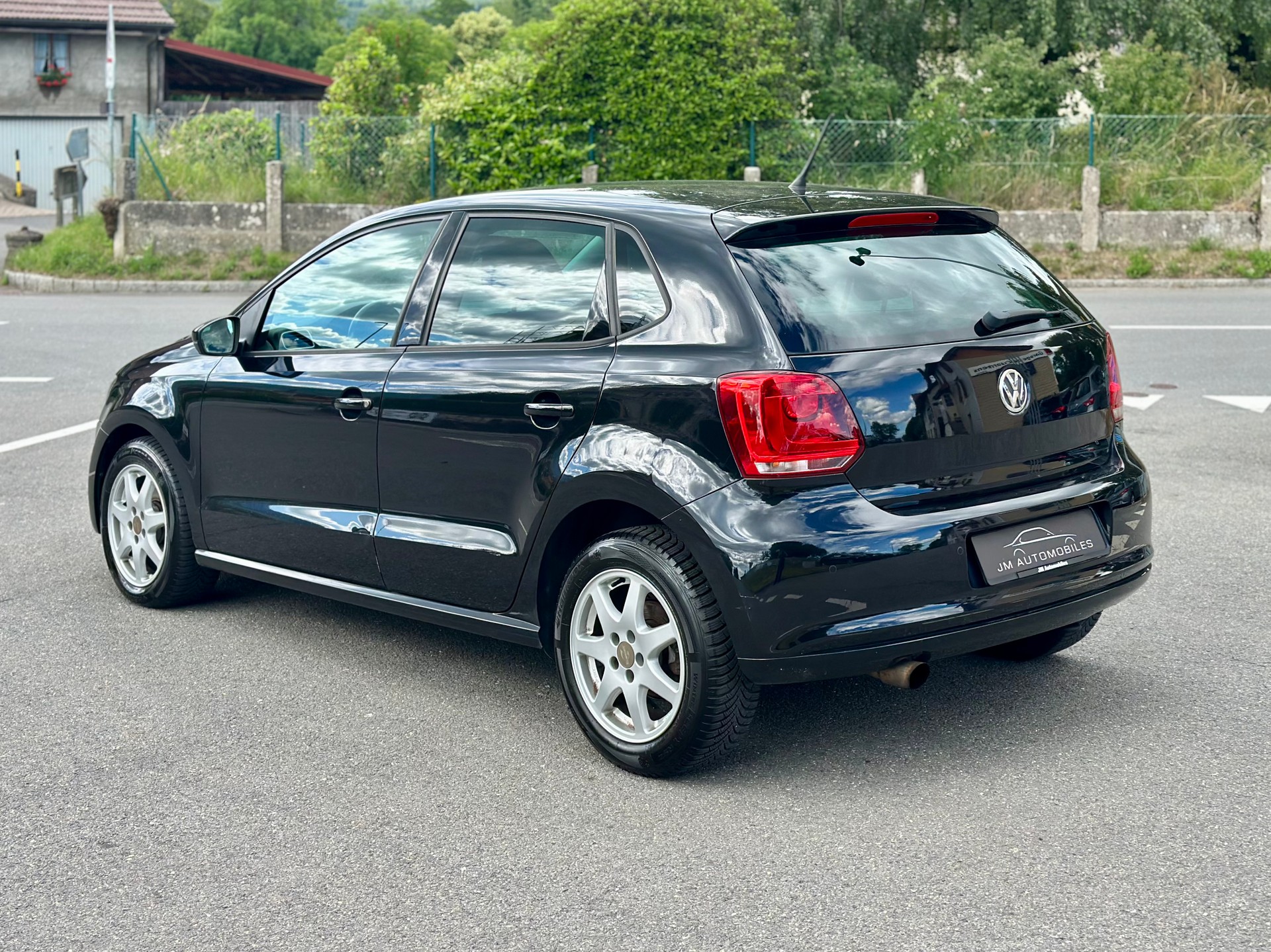 VW Polo 1.2 TSI Highline DSG-image-3