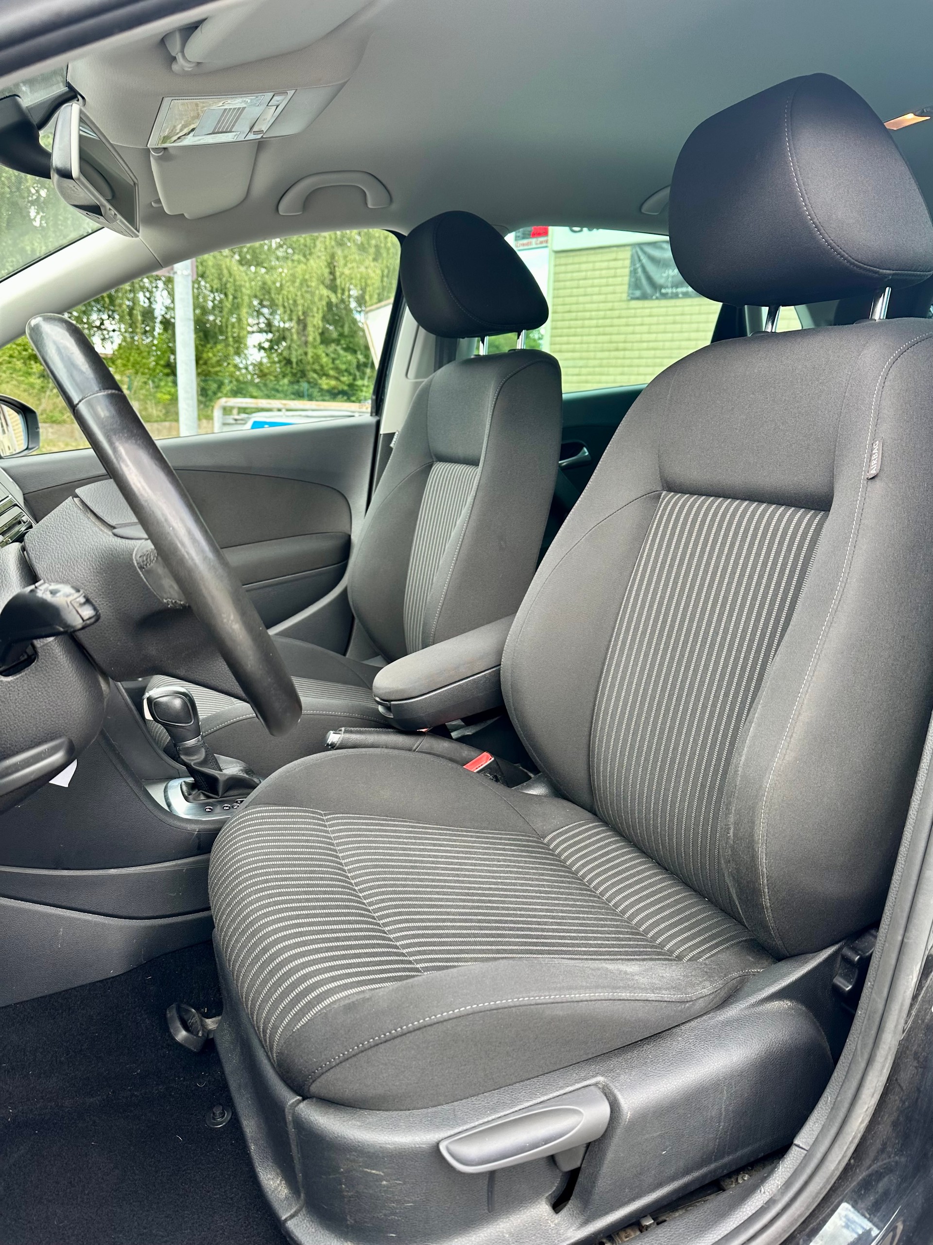 VW Polo 1.2 TSI Highline DSG-image-11