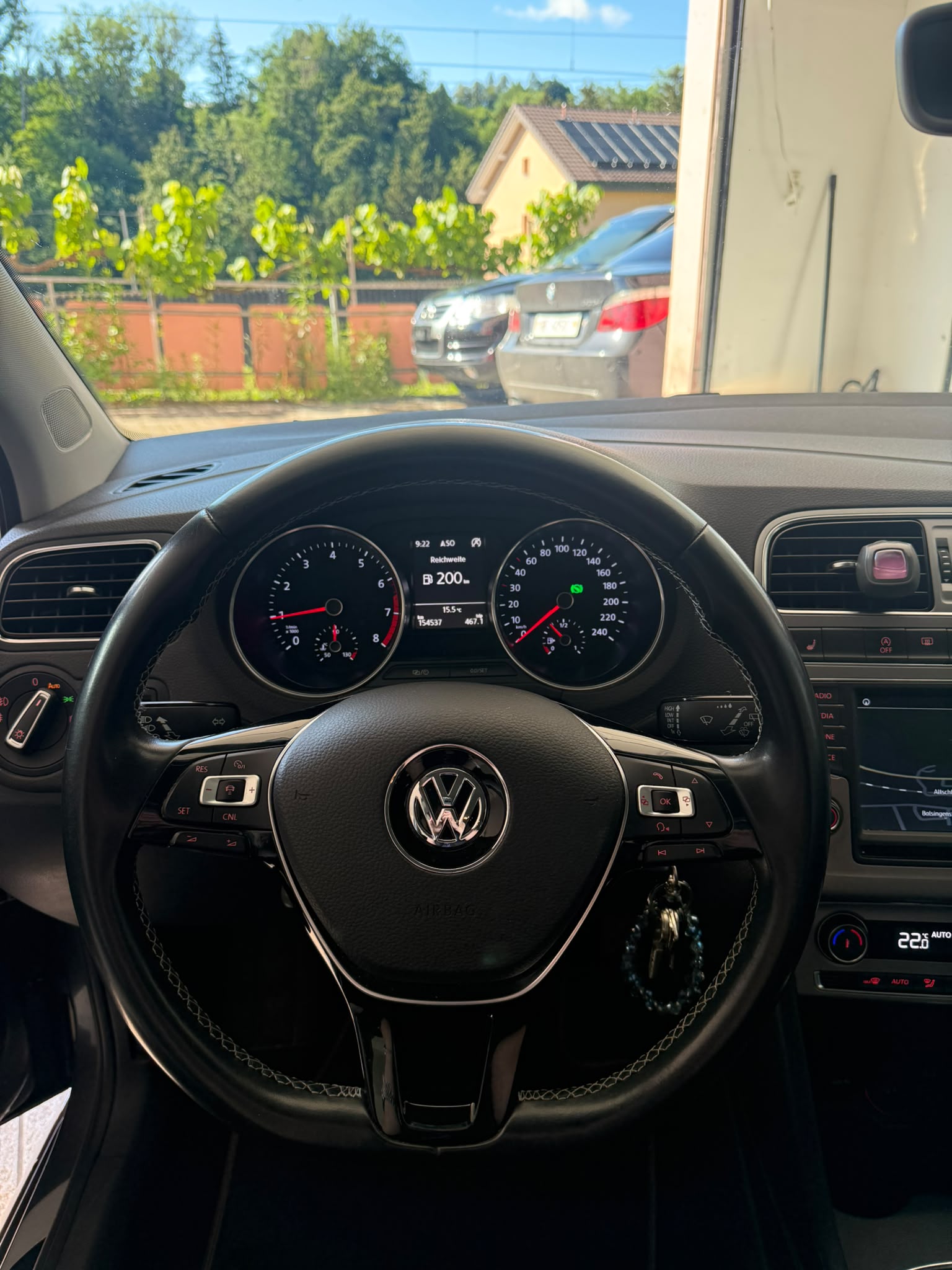 VW Polo 1.2 TSI BMT Lounge DSG-image-4