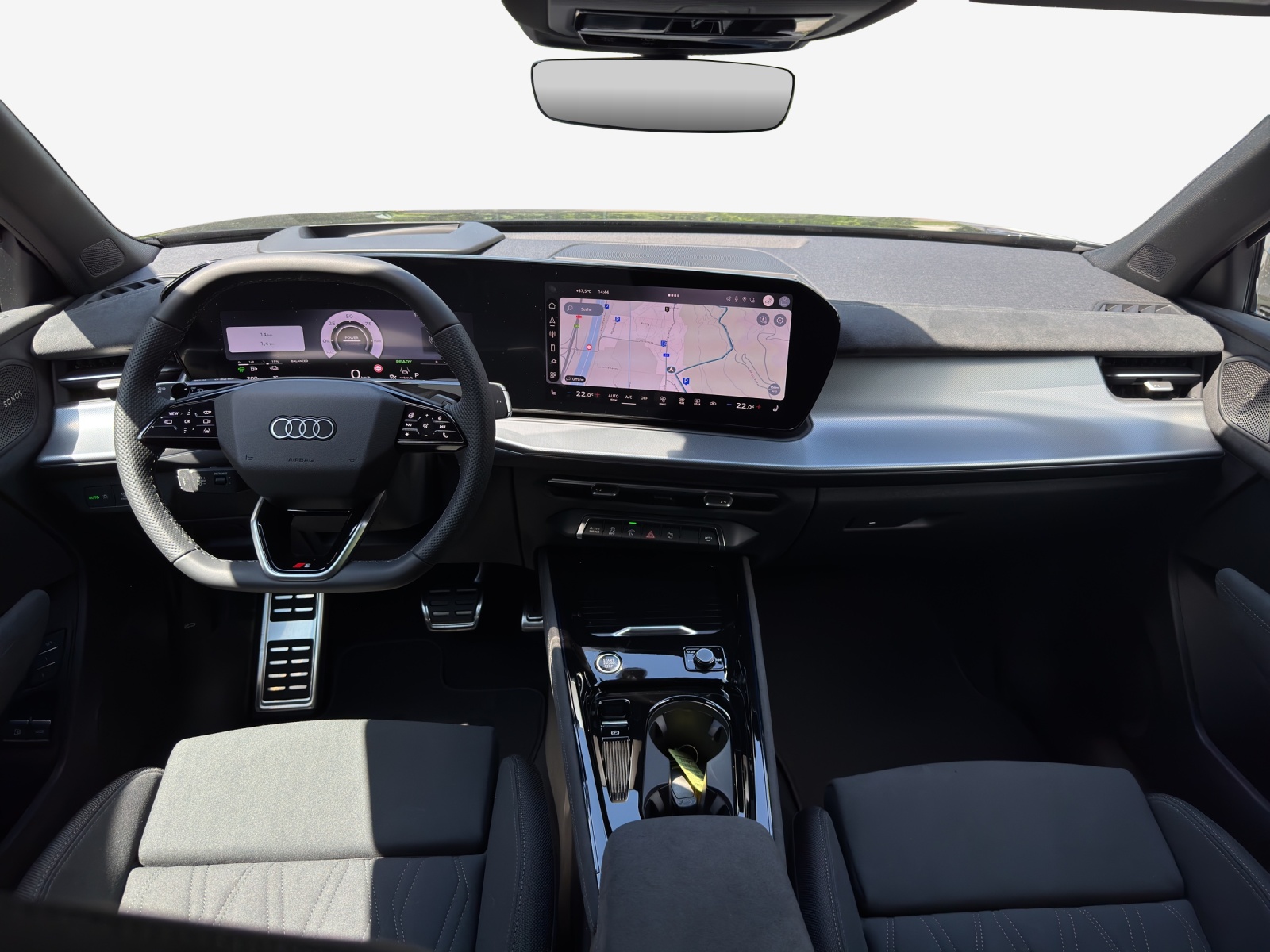 AUDI Q3 Sportback e-hybrid 200 kW S tronig-image-8