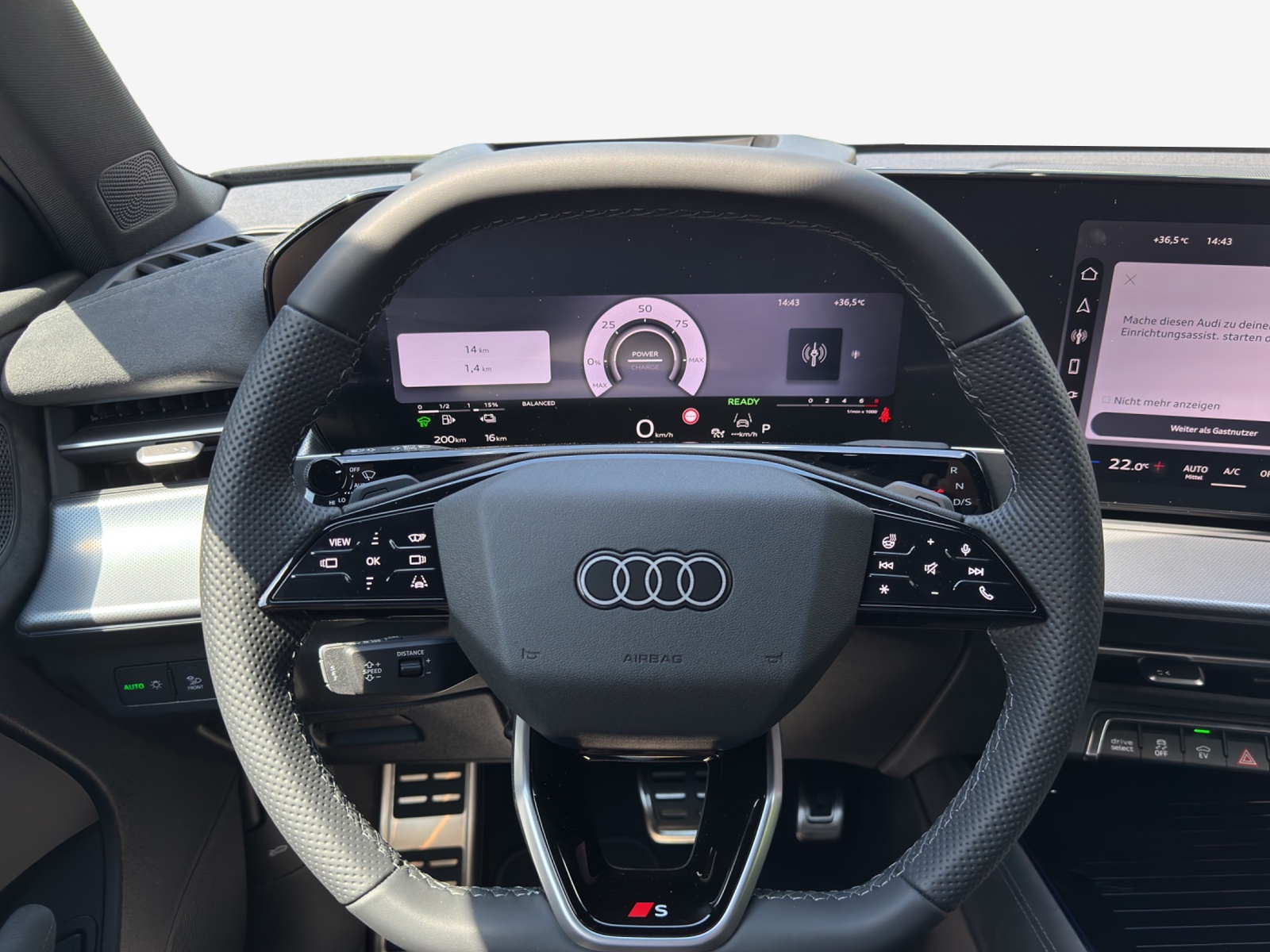 AUDI Q3 Sportback e-hybrid 200 kW S tronig-image-9
