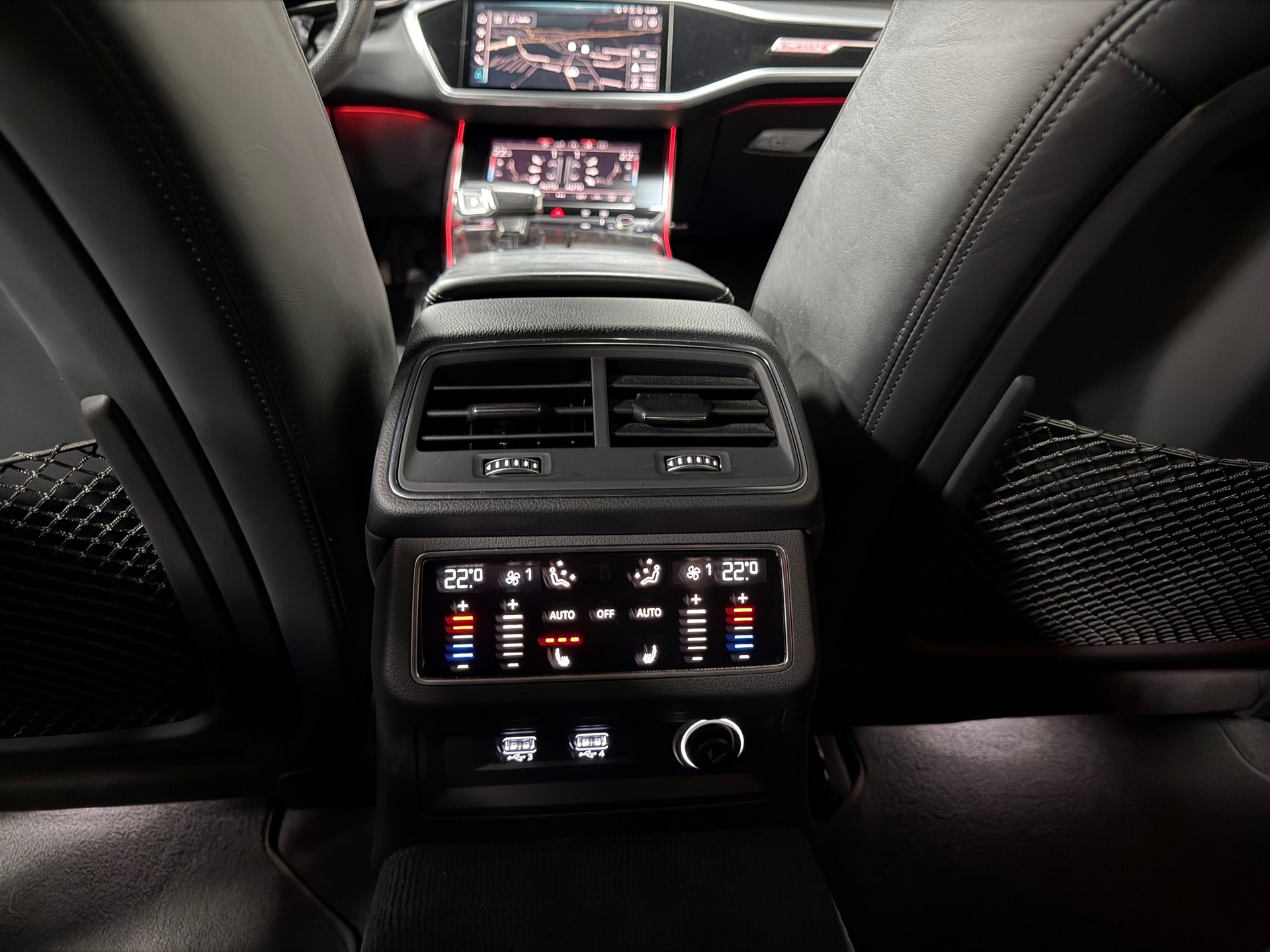 AUDI RS7 Sportback MHEV-image-24