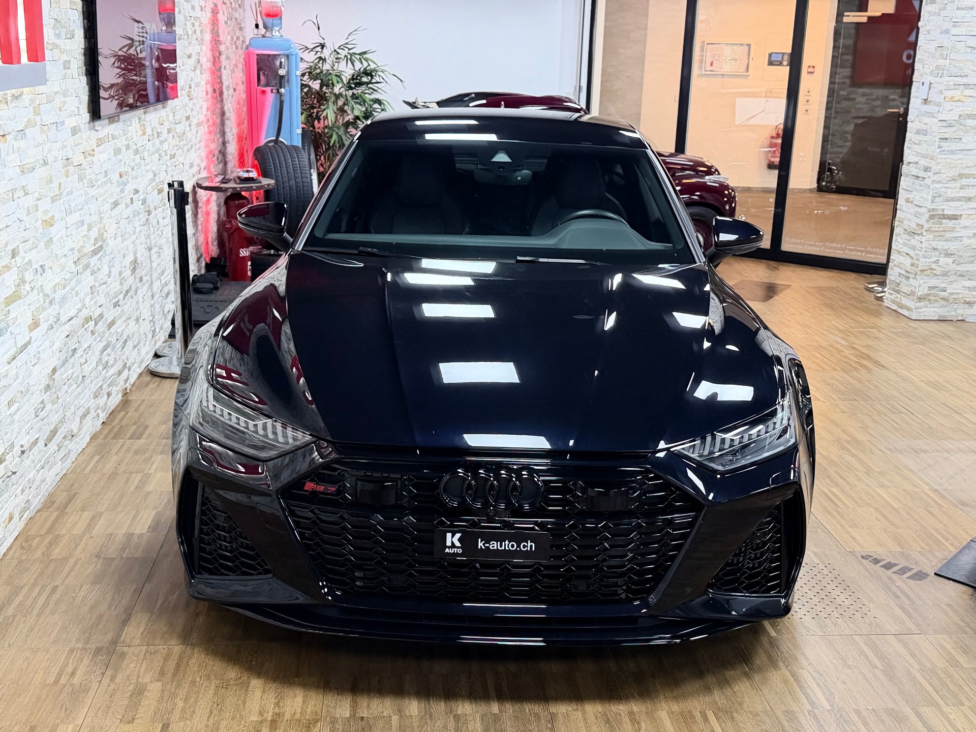AUDI RS7 Sportback MHEV-image-6