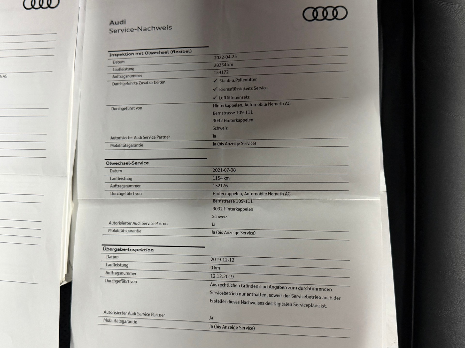 AUDI RS7 Sportback MHEV-image-31