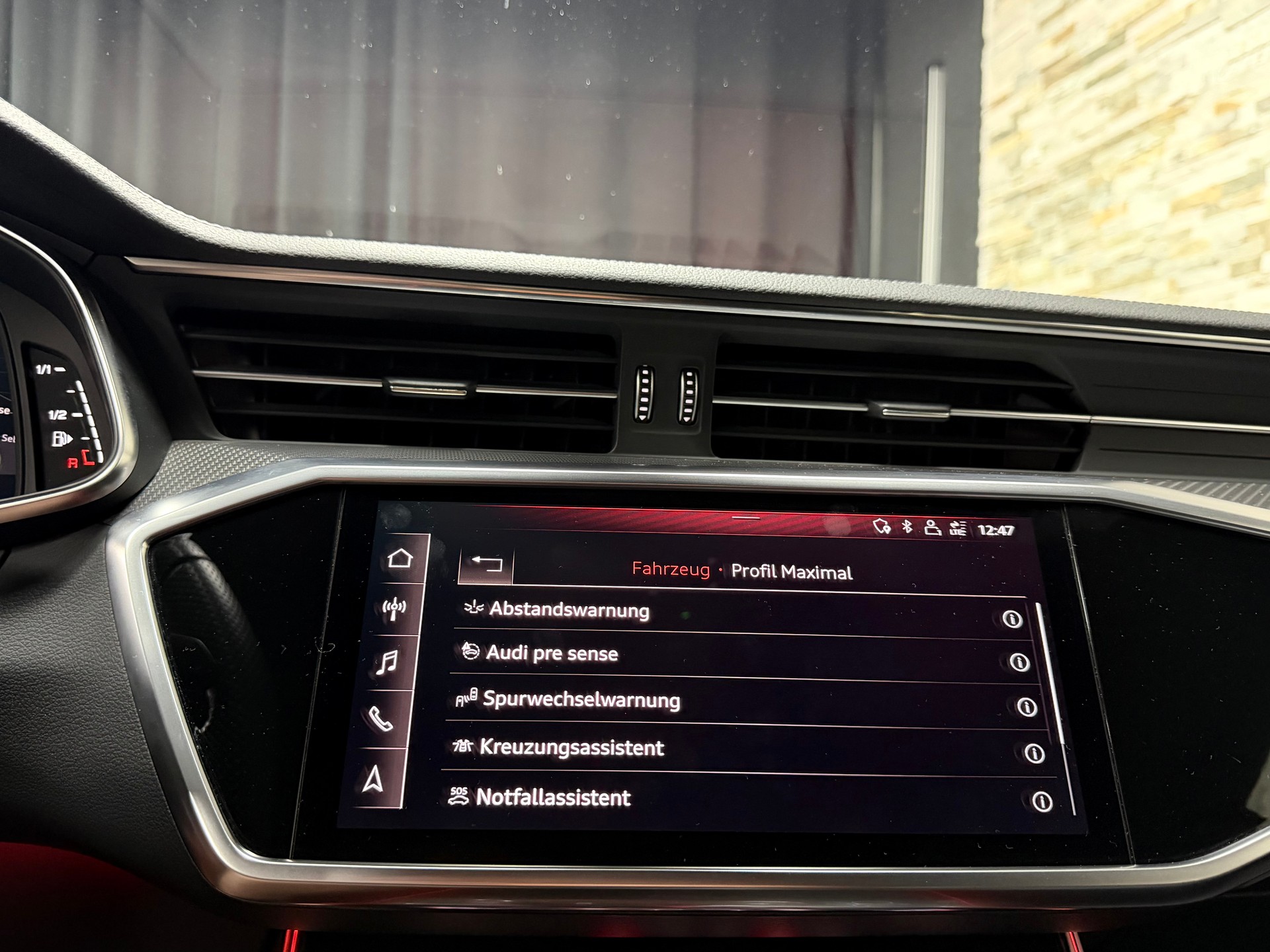 AUDI RS7 Sportback MHEV-image-21