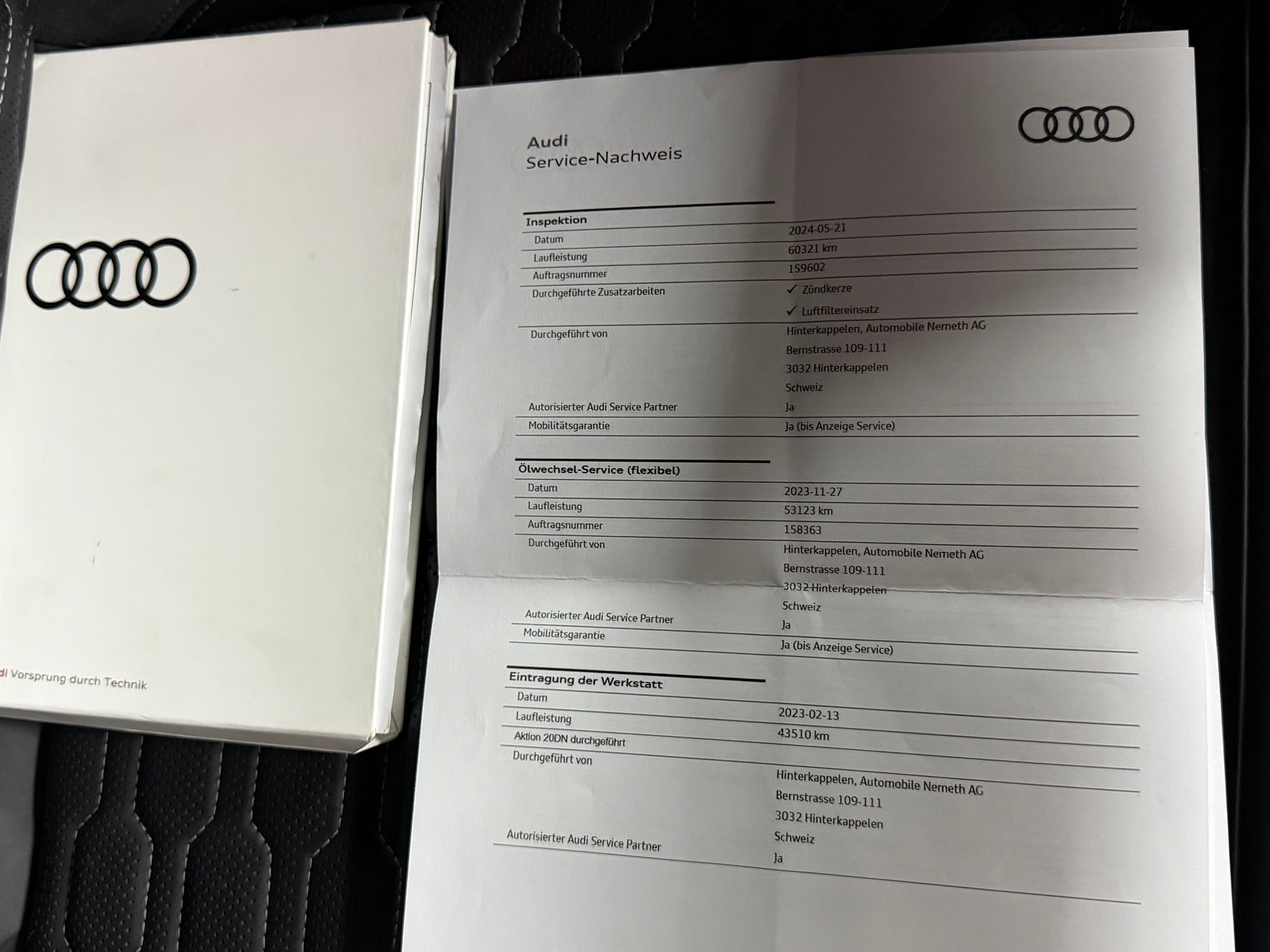 AUDI RS7 Sportback MHEV-image-29