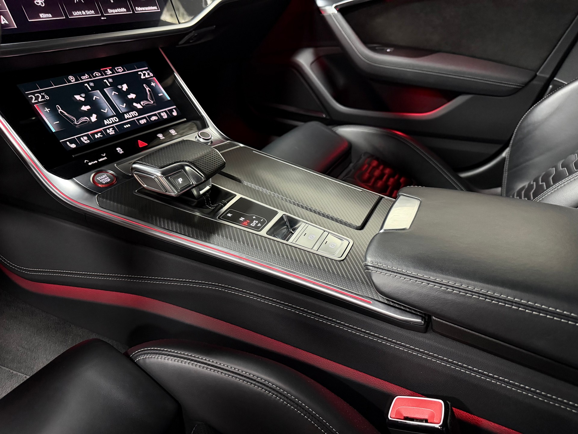 AUDI RS7 Sportback MHEV-image-15