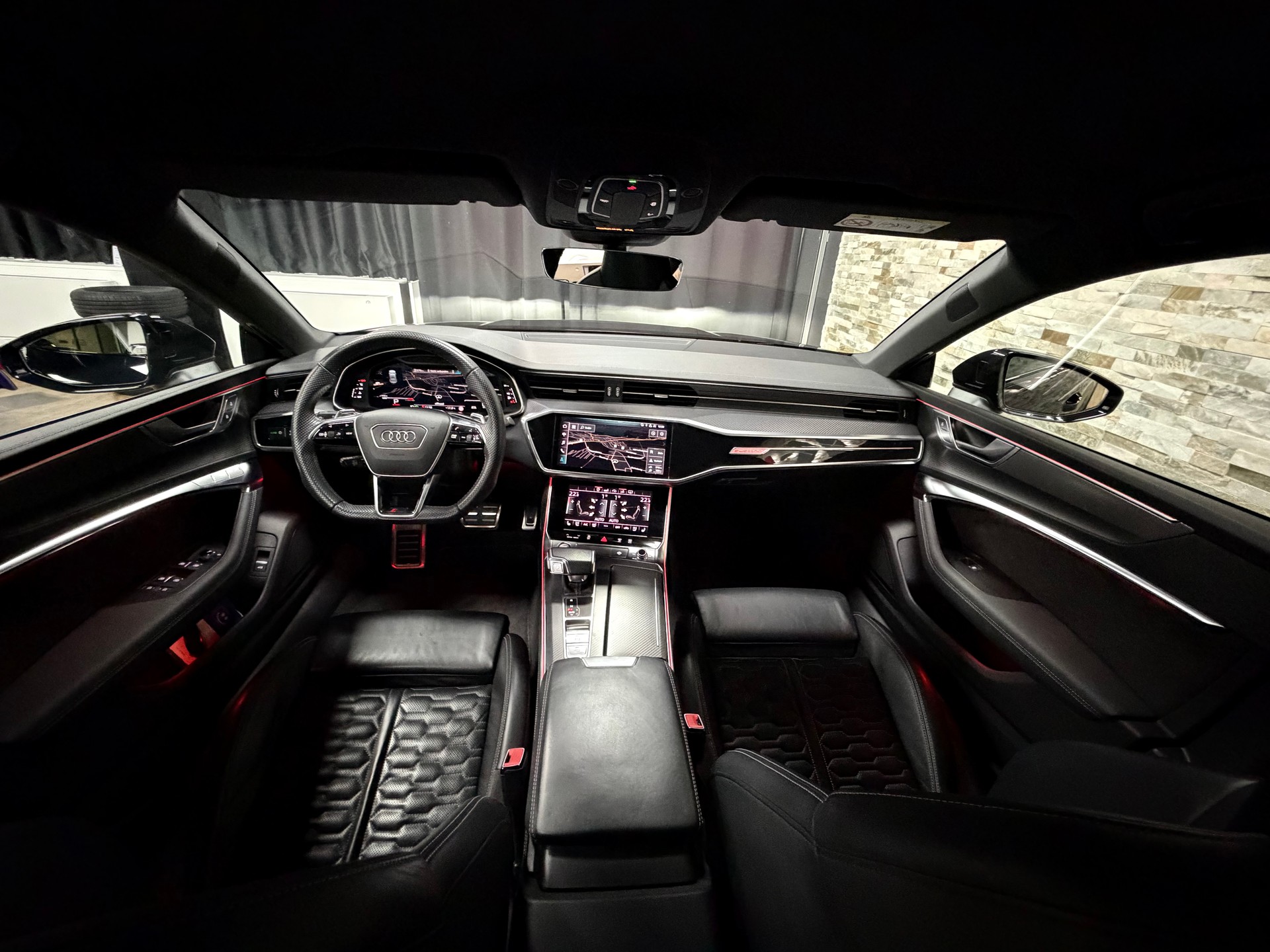 AUDI RS7 Sportback MHEV-image-25