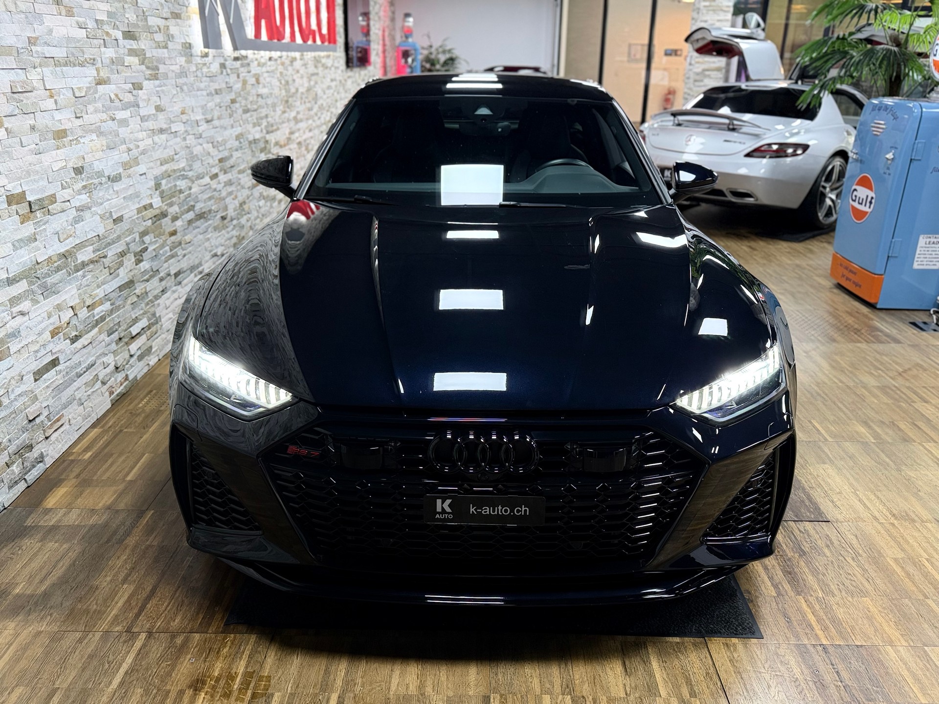 AUDI RS7 Sportback MHEV-image-5