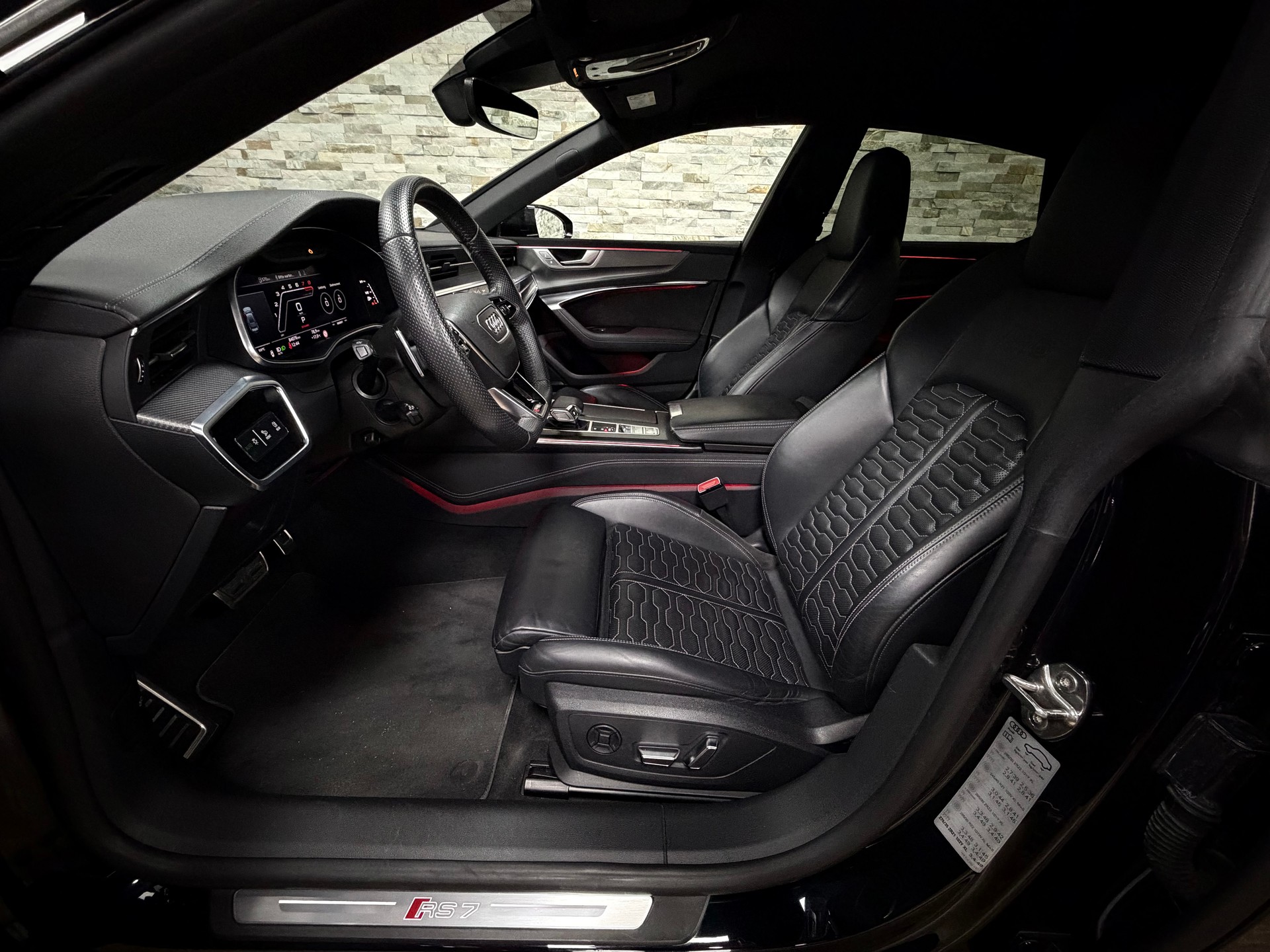 AUDI RS7 Sportback MHEV-image-11
