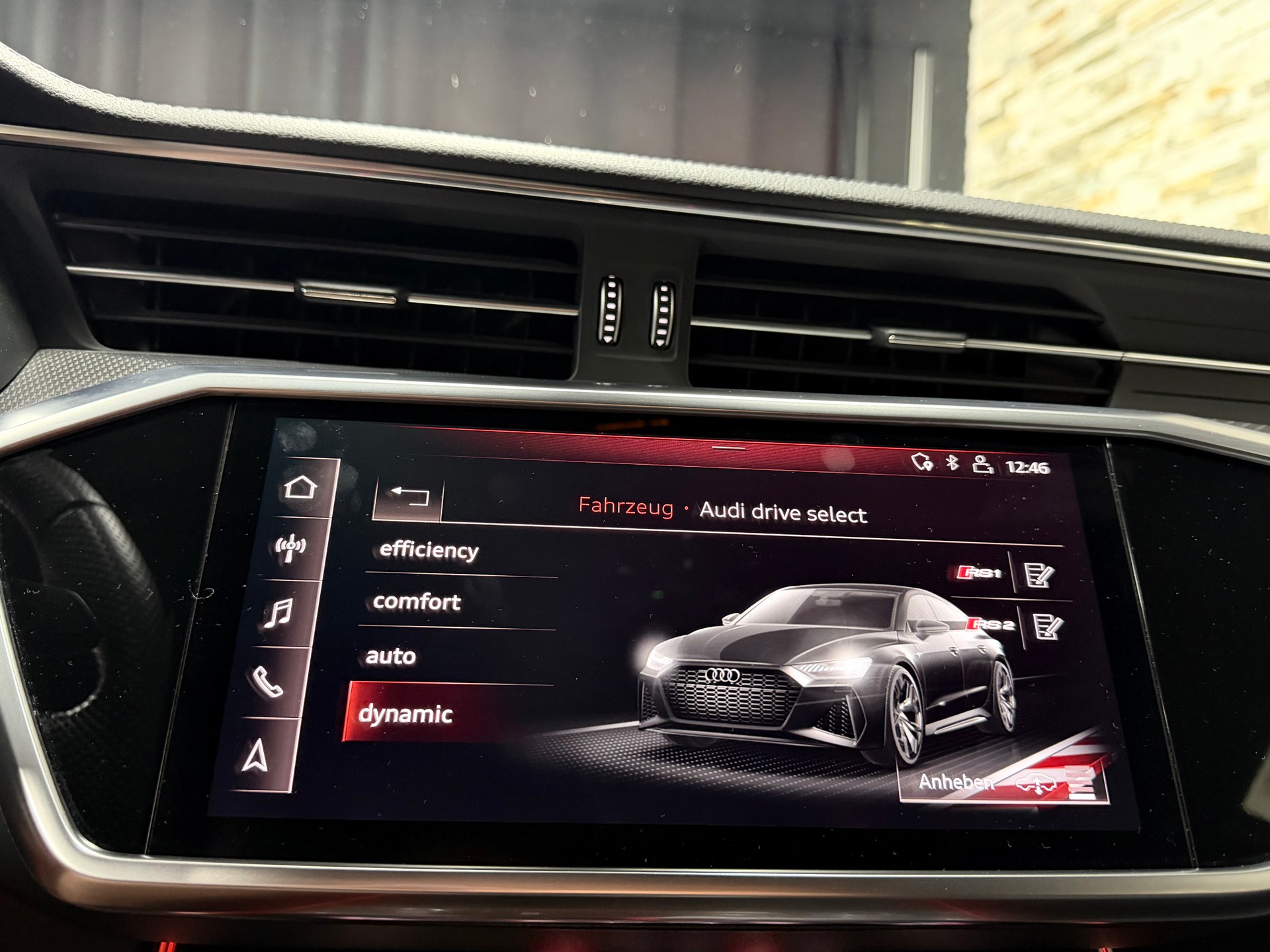 AUDI RS7 Sportback MHEV-image-19