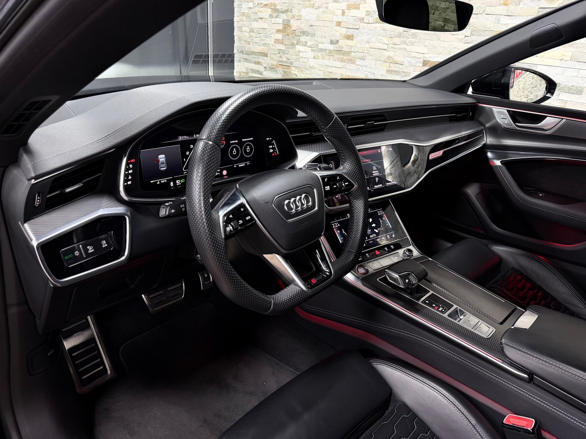 AUDI RS7 Sportback MHEV-image-12
