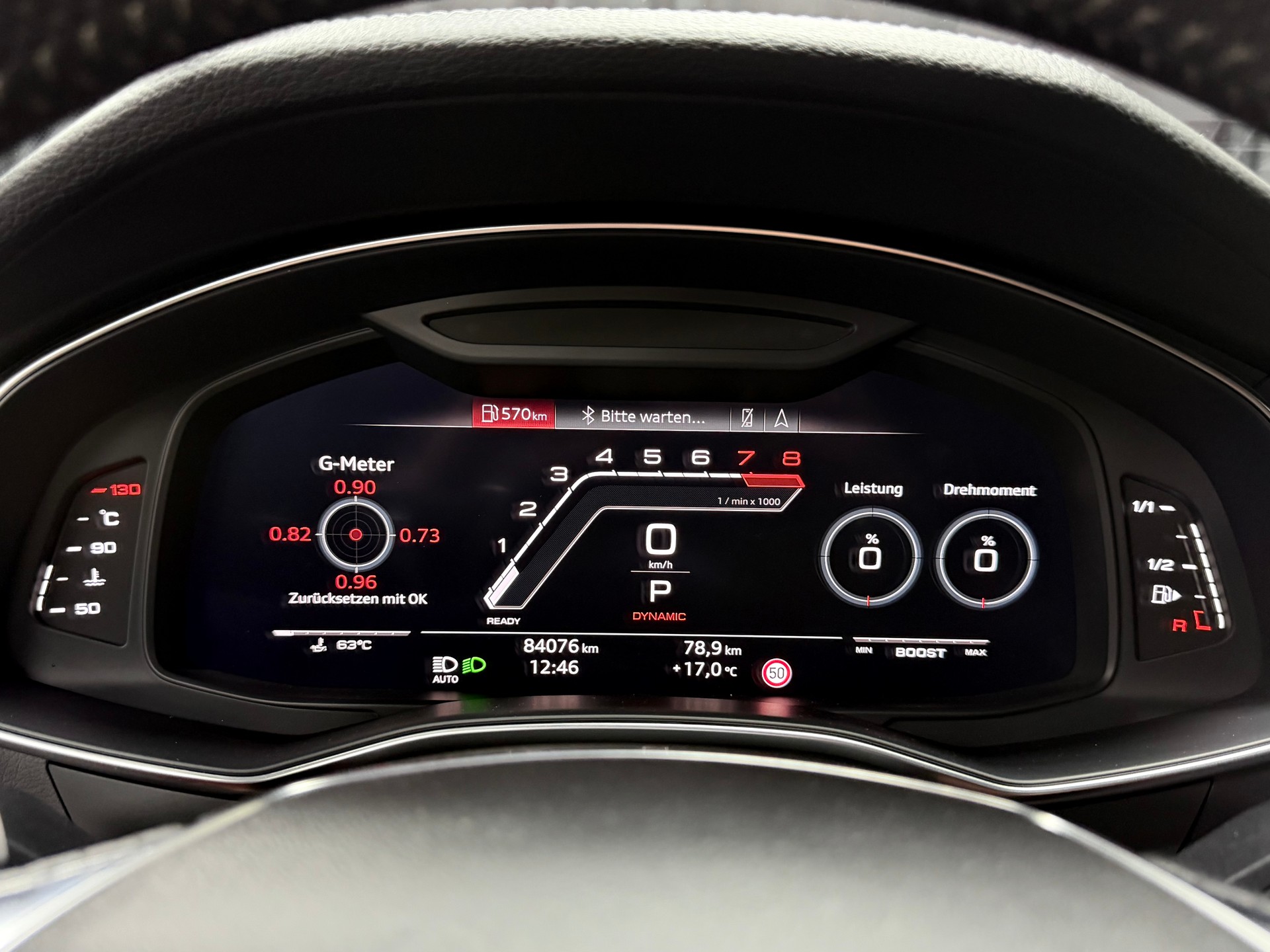 AUDI RS7 Sportback MHEV-image-14