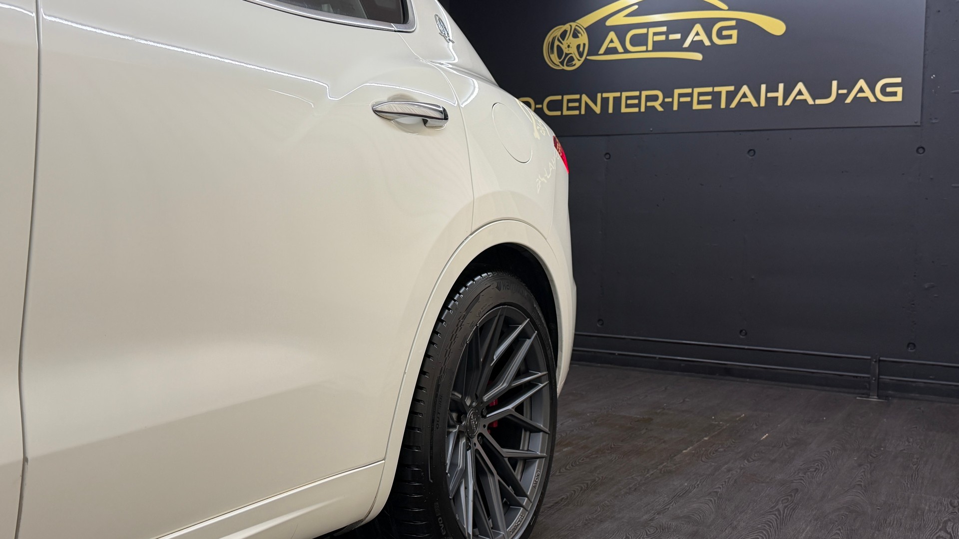 MASERATI Levante S 3.0 V6 Automatica-image-16