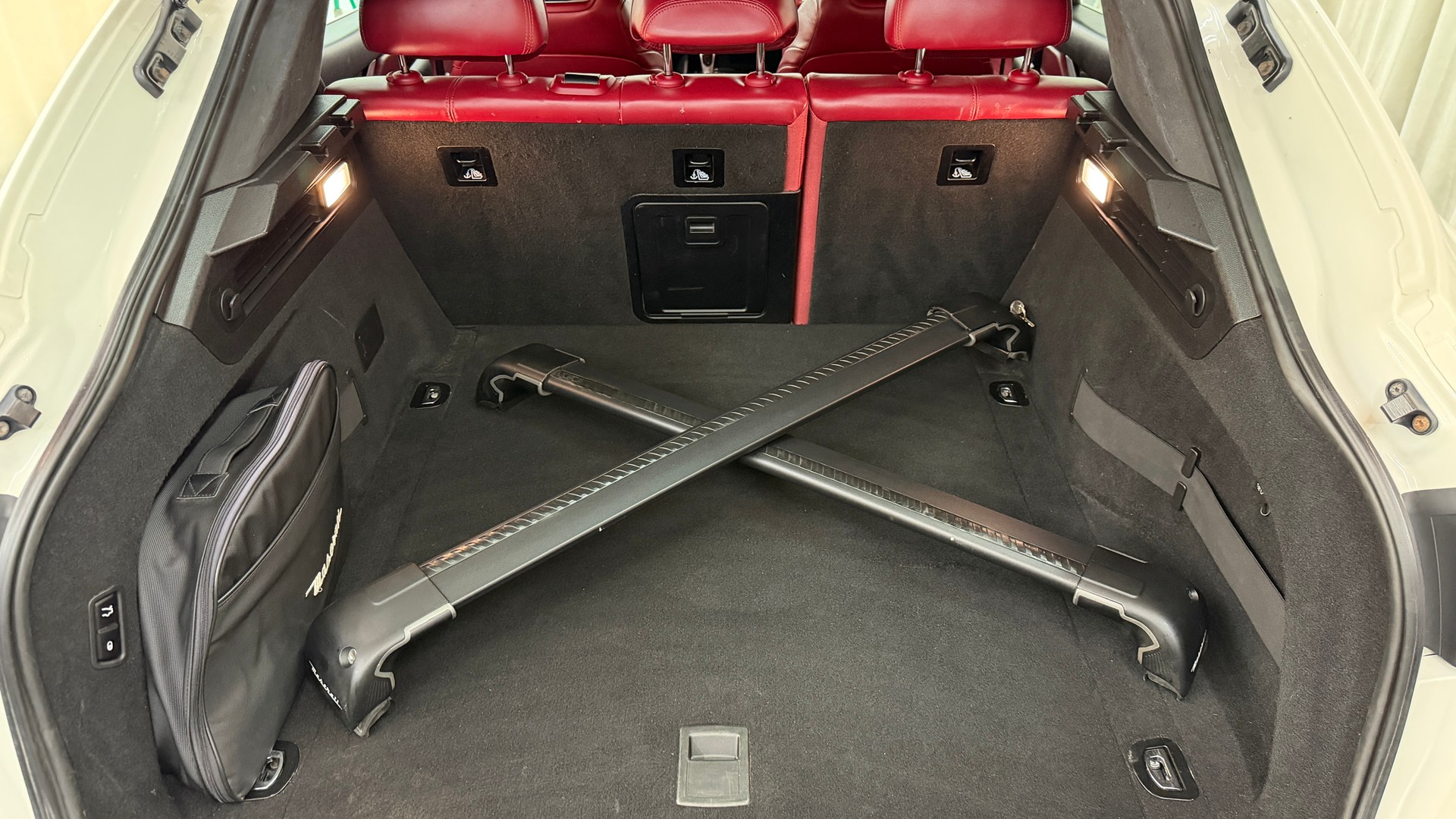 MASERATI Levante S 3.0 V6 Automatica-image-17
