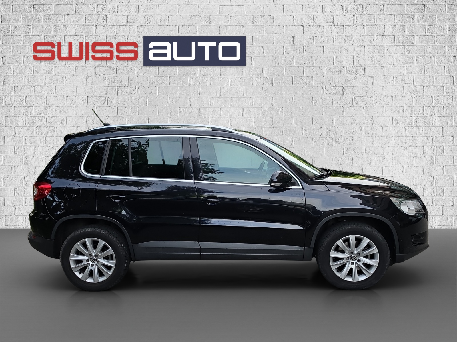 VW Tiguan 2.0 TSI Sport&Style-image-3