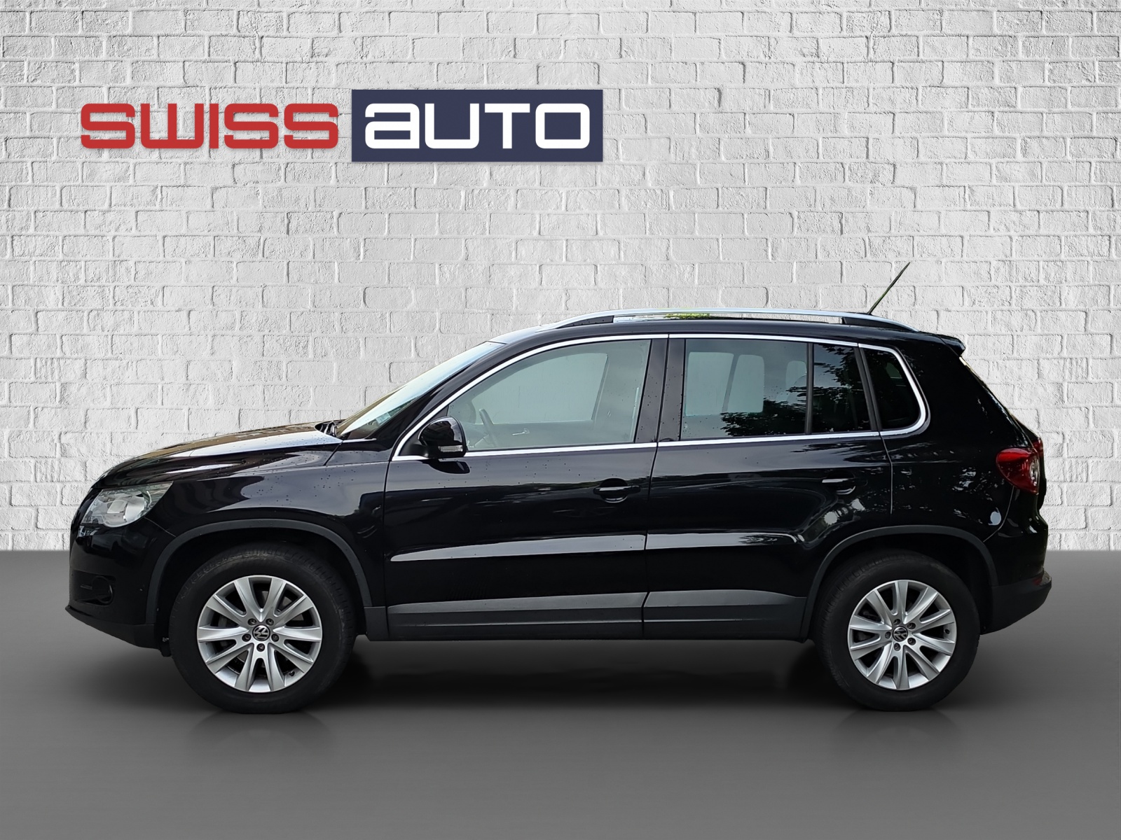 VW Tiguan 2.0 TSI Sport&Style-image-7