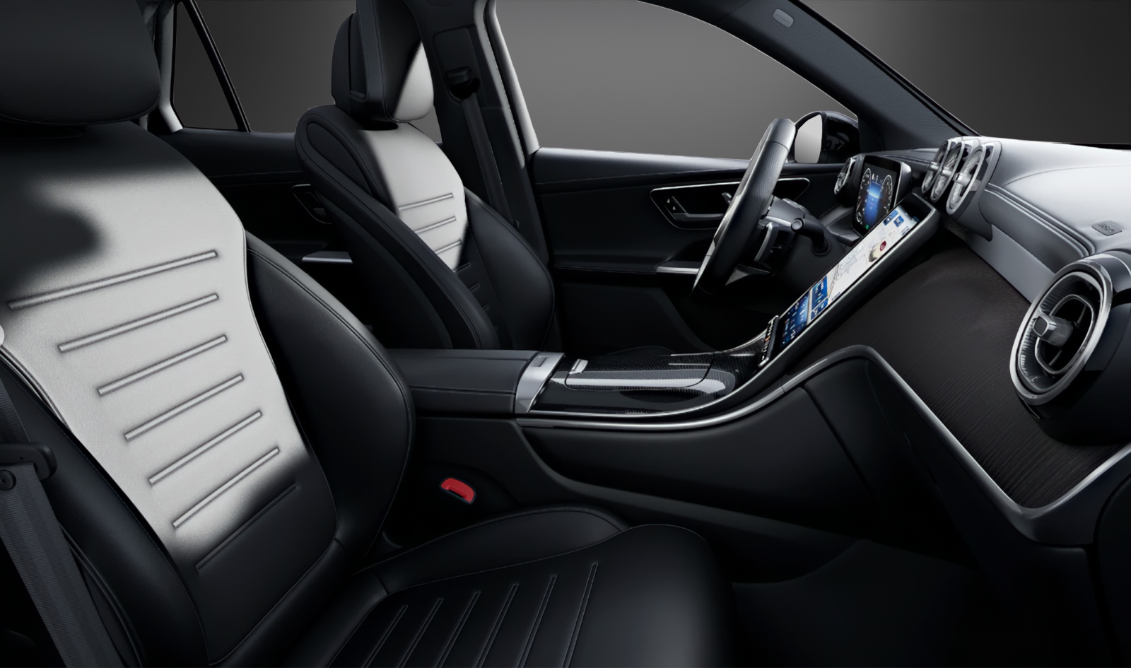 MERCEDES-BENZ GLC 400 e 4Matic EQ Star 9G-Tronic-image-8