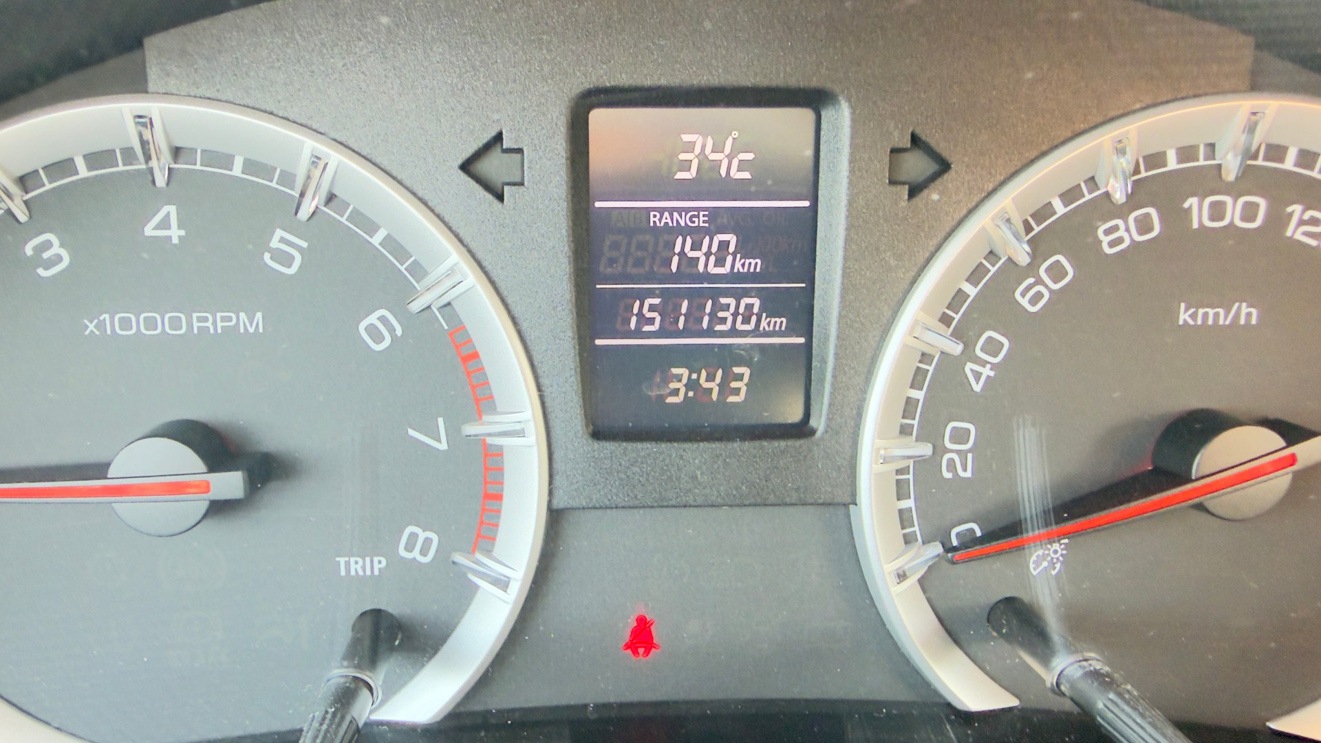 SUZUKI Swift 1.2i 16V GL Top 4x4-image-14