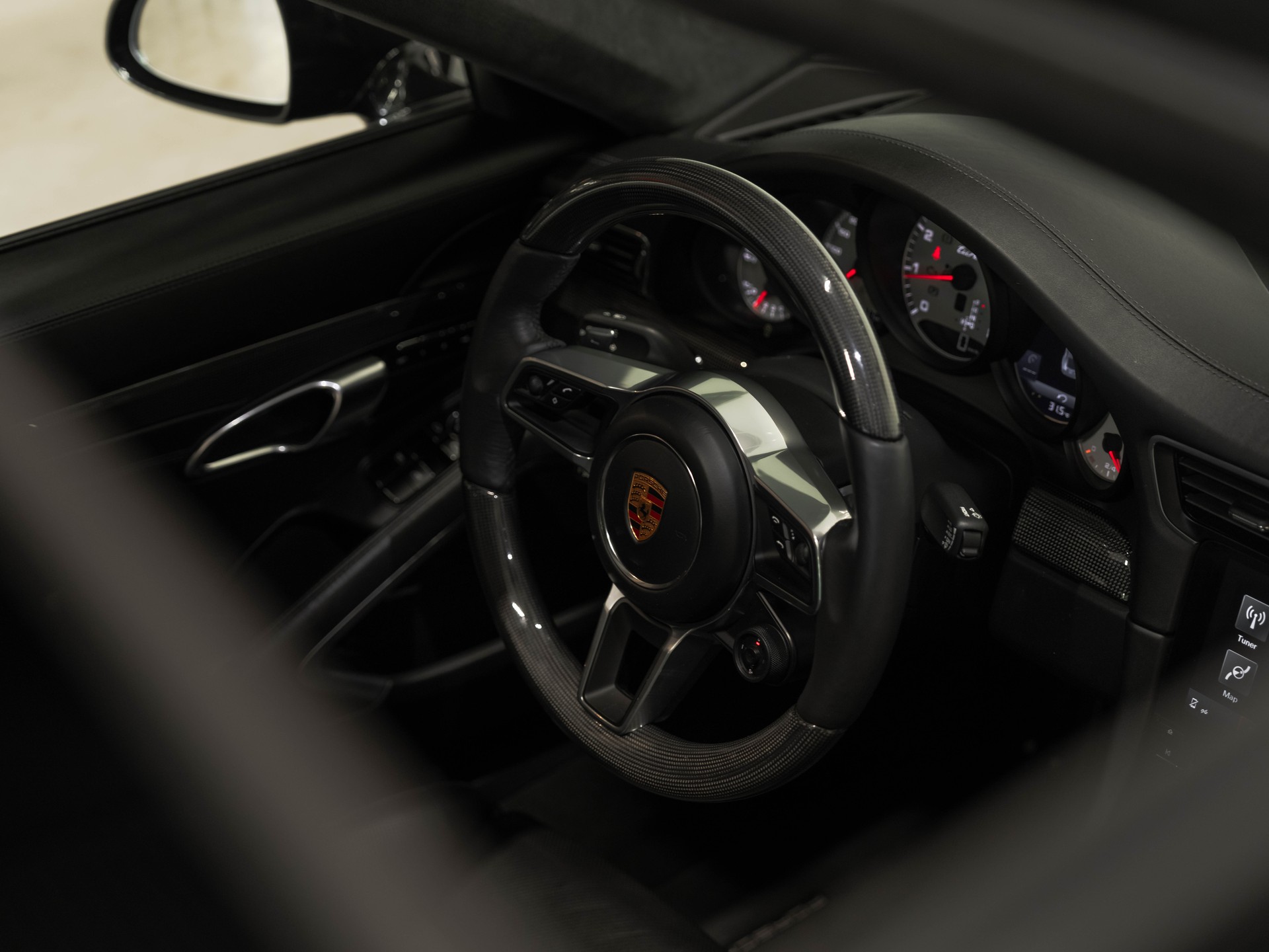 PORSCHE 911 Turbo PDK-image-32