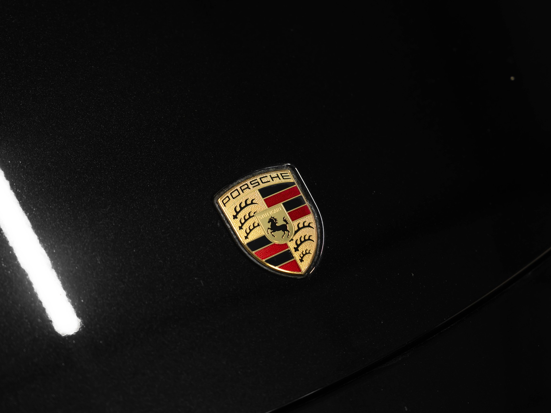 PORSCHE 911 Turbo PDK-image-14
