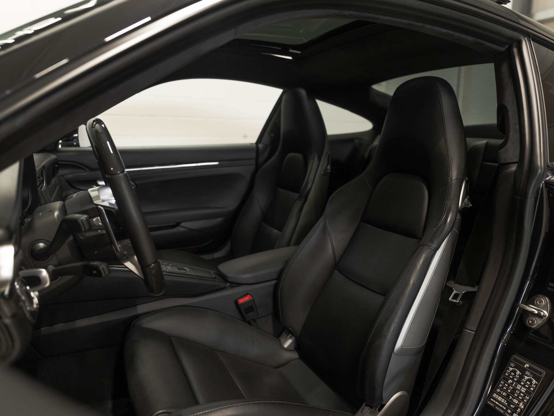 PORSCHE 911 Turbo PDK-image-20